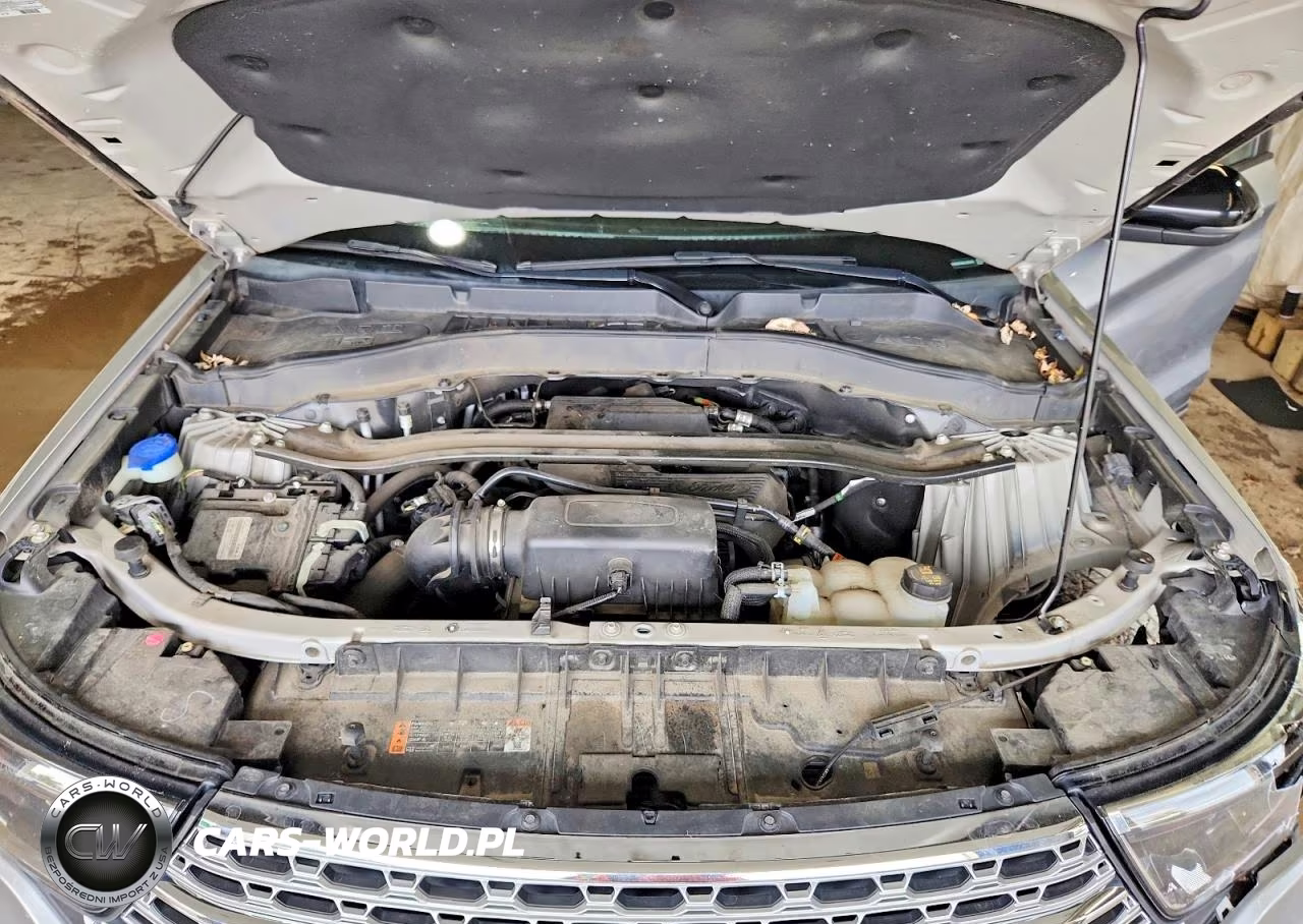 2020 Ford Explorer Limited VIN:1FMSK8FH0LGB95362 - 12