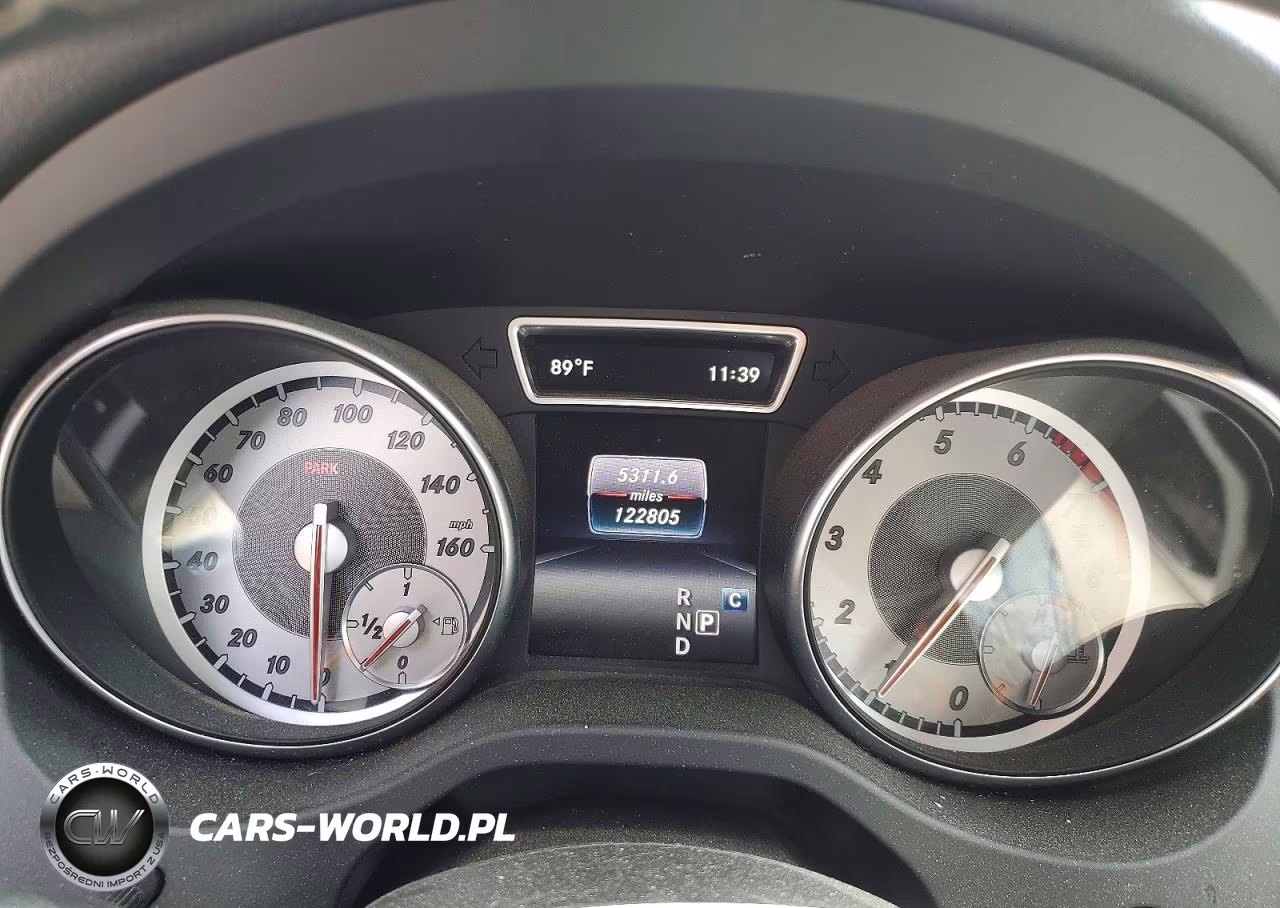 2017 Mercedes-Benz Gla 250 4Matic VIN:WDCTG4GB9HJ288592 - 9