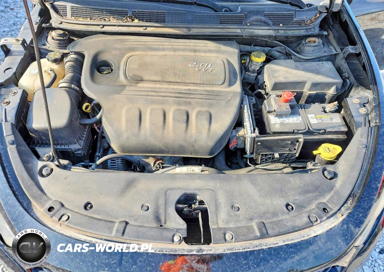 2013 Dodge Dart Sxt VIN:1C3CDFBA6DD118857 - 11