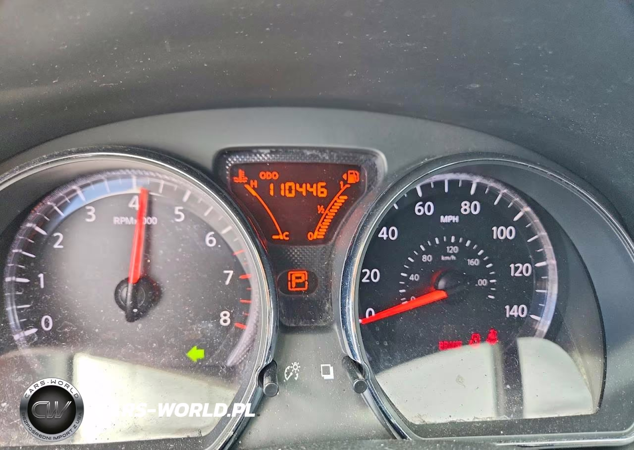 2013 Nissan Versa 1.6 S VIN:3N1CN7AP8DL886177 - 9