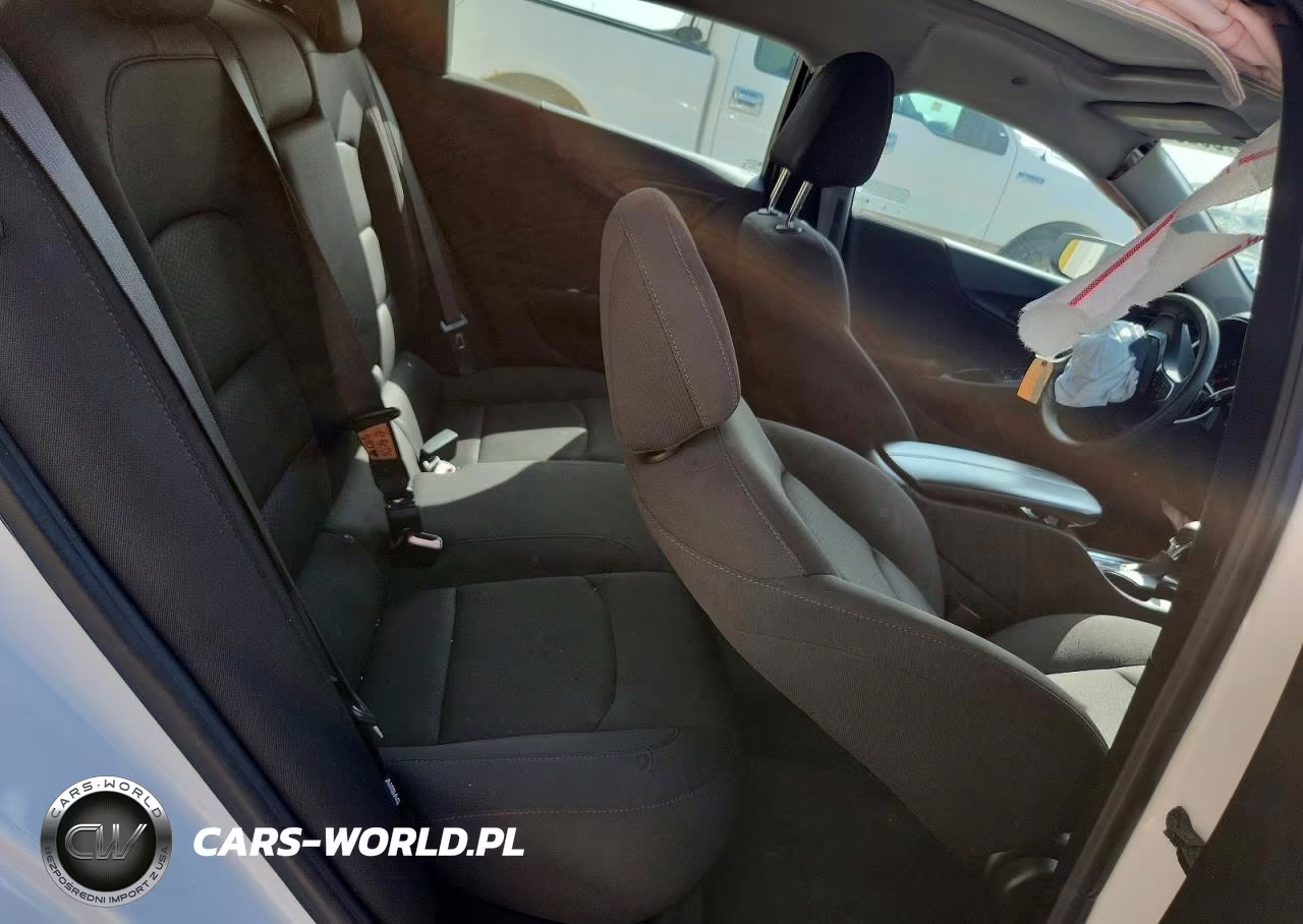 2024 Chevrolet Malibu Lt VIN:1G1ZD5ST5RF149829 - 10