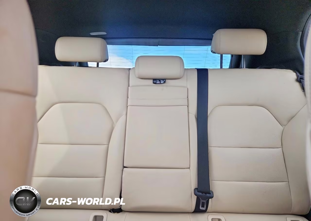 2017 Mercedes-Benz Gla 250 VIN:WDCTG4EB2HJ281731 - 10