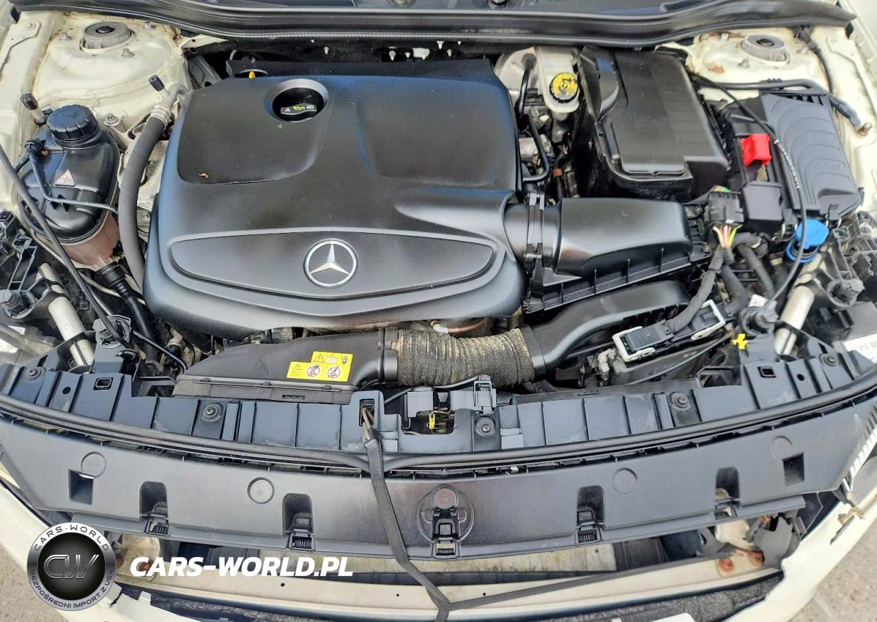 2017 Mercedes-Benz Gla 250 VIN:WDCTG4EB2HJ281731 - 12