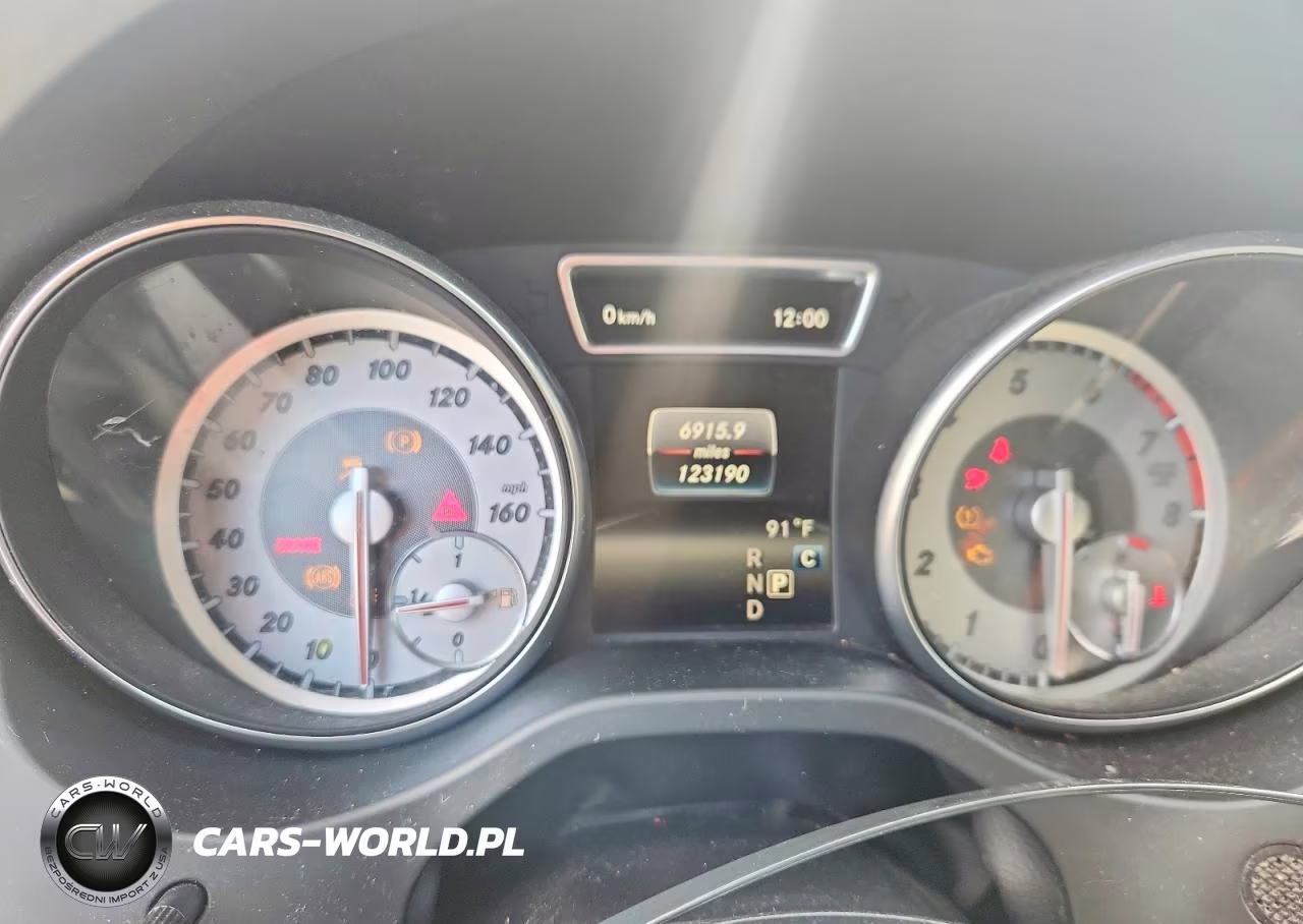 2017 Mercedes-Benz Gla 250 VIN:WDCTG4EB2HJ281731 - 9