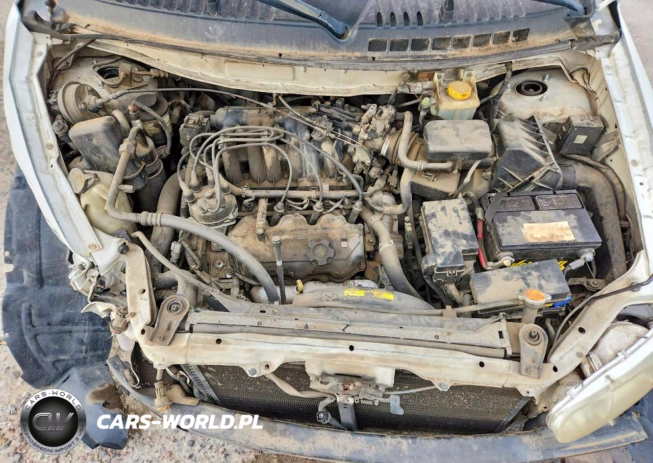 2000 Nissan Quest Gxe VIN:4N2XN11T6YD833978 - 12