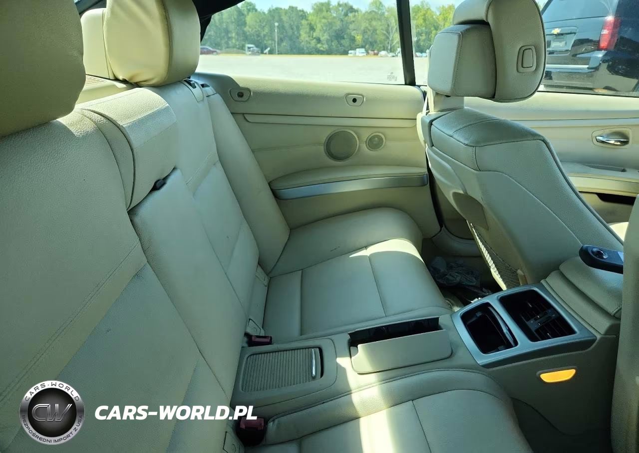 2013 BMW 328 I VIN:WBADW3C51DJ526496 - 10