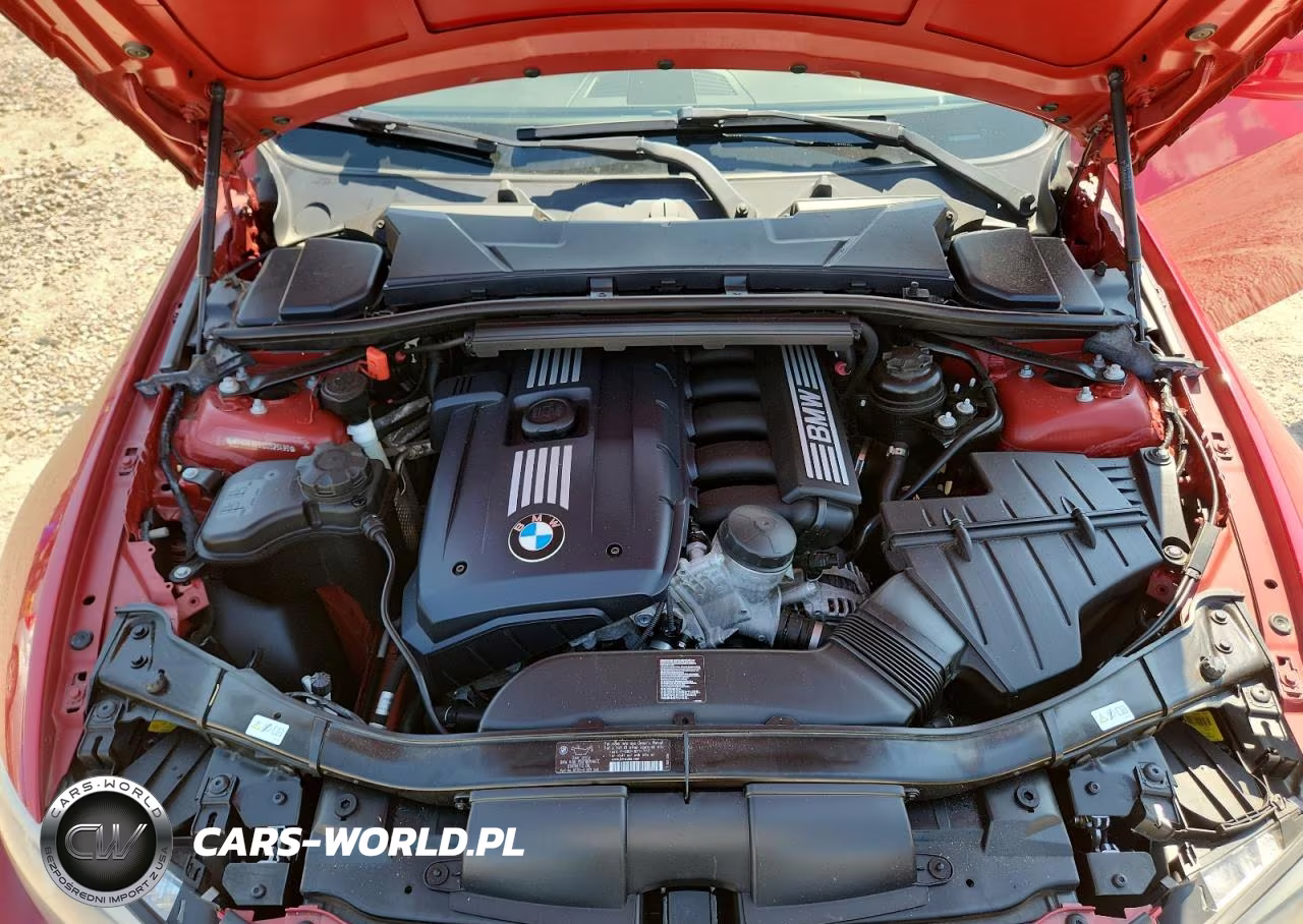 2013 BMW 328 I VIN:WBADW3C51DJ526496 - 11