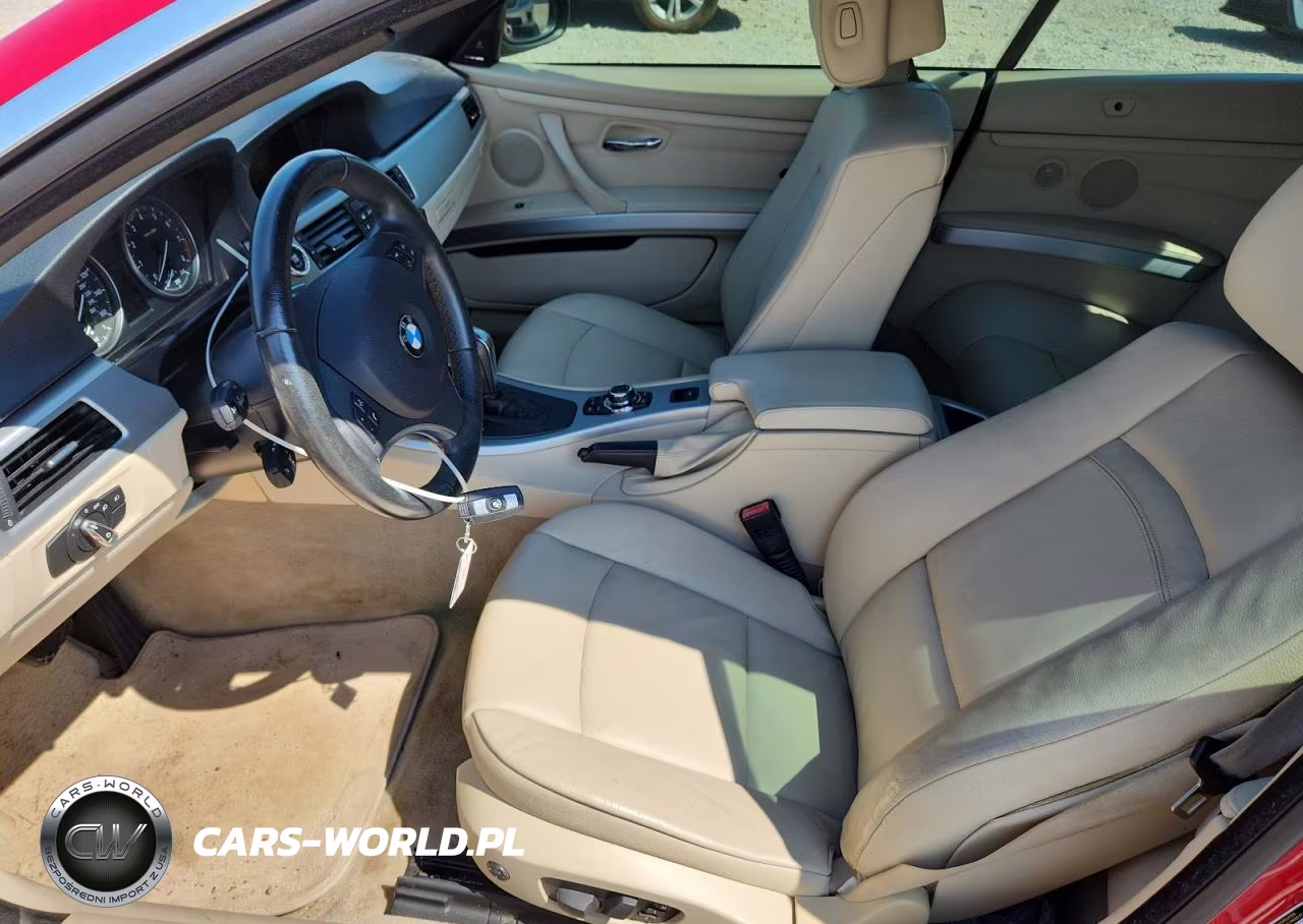 2013 BMW 328 I VIN:WBADW3C51DJ526496 - 7