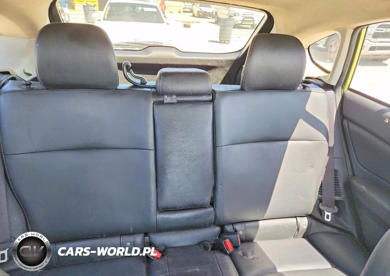 2017 Subaru Crosstrek VIN:JF2GPBKC4EH262398 - 10