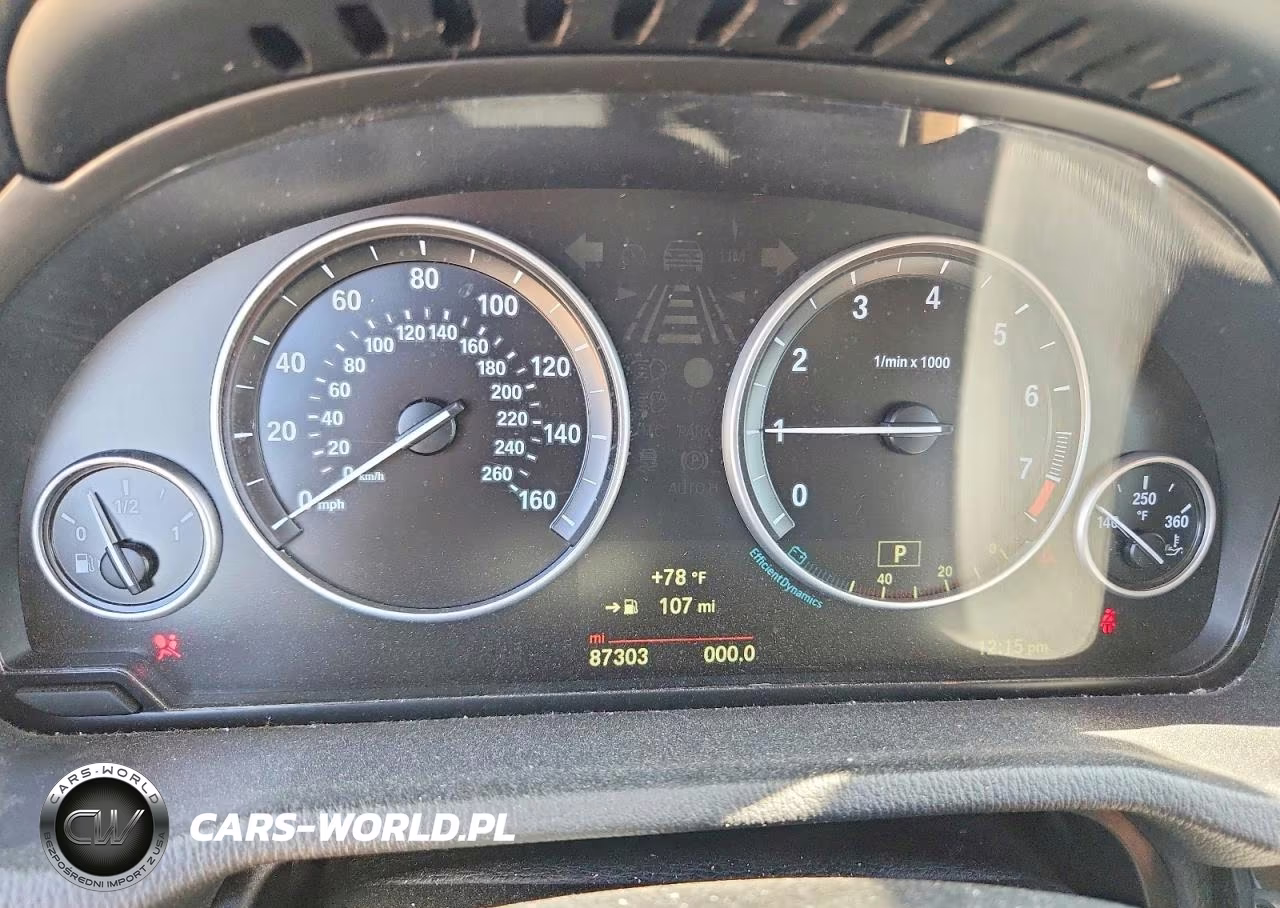 2017 BMW X3 xDrive28I VIN:5UXWX9C56H0T09709 - 9