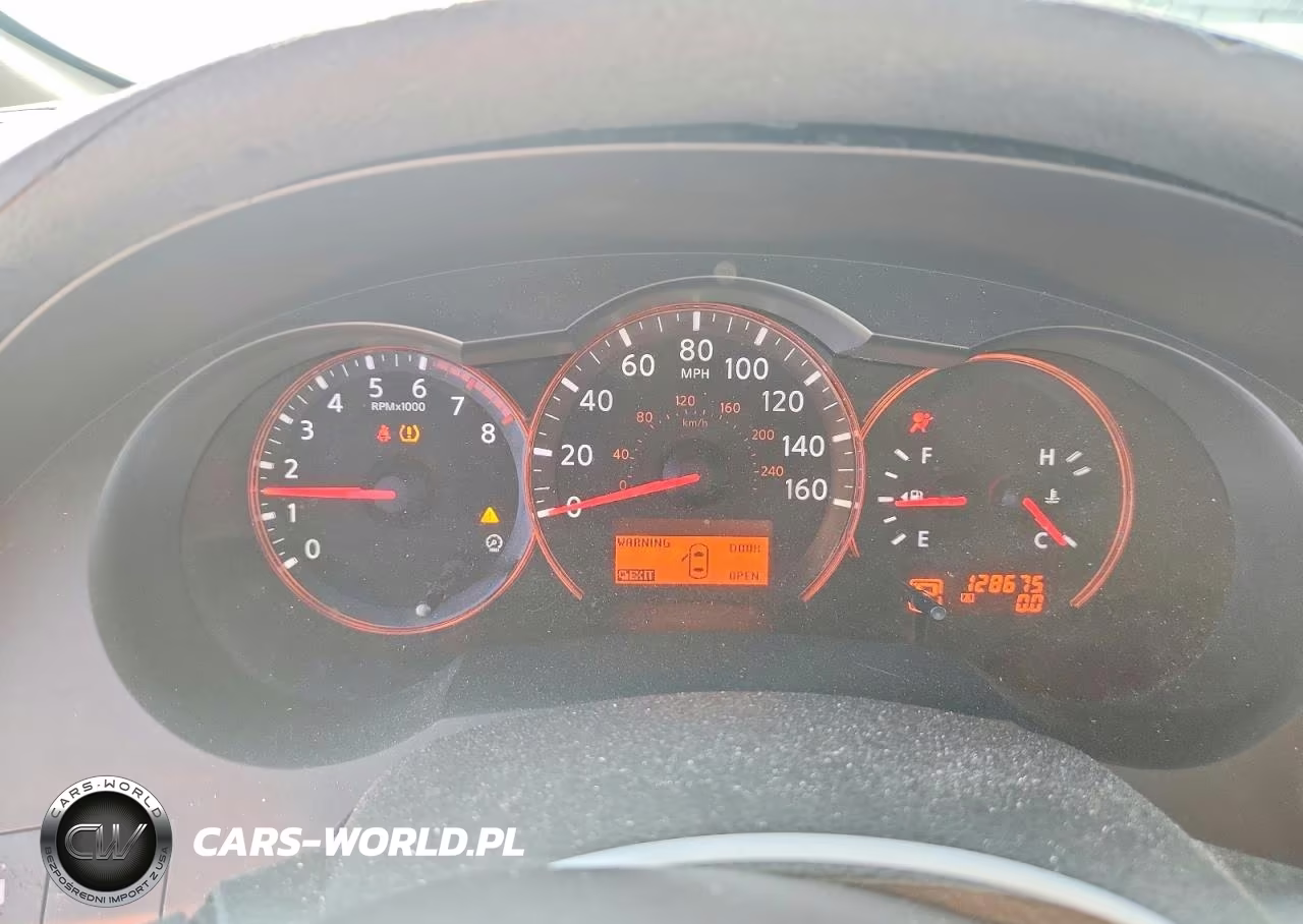 2008 Nissan Altima 2.5 VIN:1N4AL21E08N464542 - 9