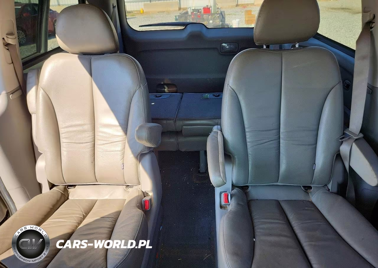 2014 Kia Sedona Ex VIN:KNDMH4C73E6554325 - 10