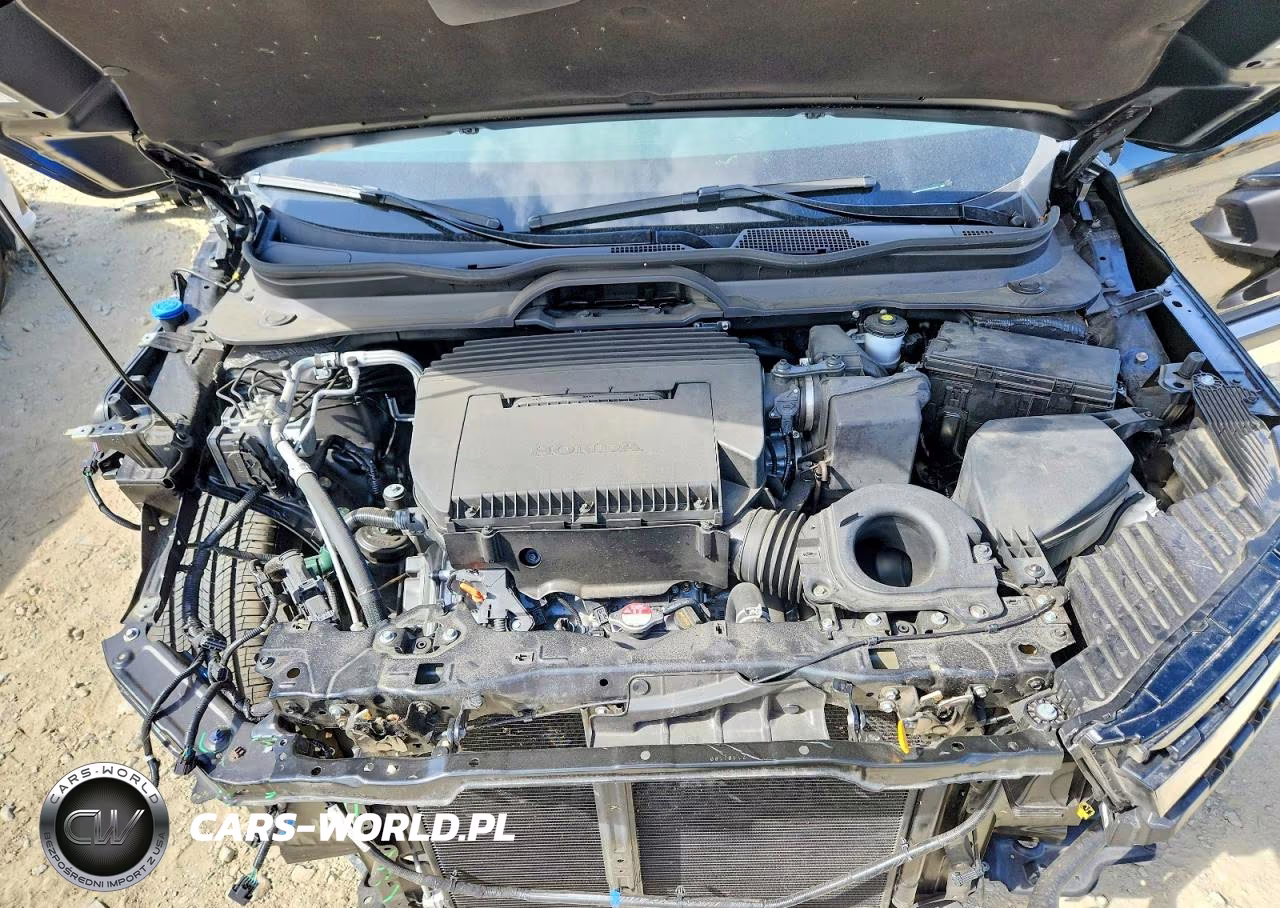 2025 Honda Pilot Exl VIN:5FNYG2H42SB000152 - 12