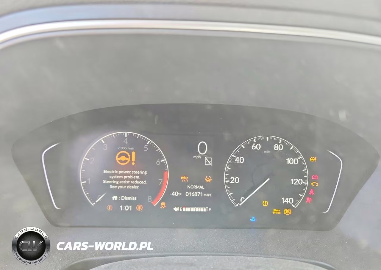 2025 Honda Pilot Exl VIN:5FNYG2H42SB000152 - 9