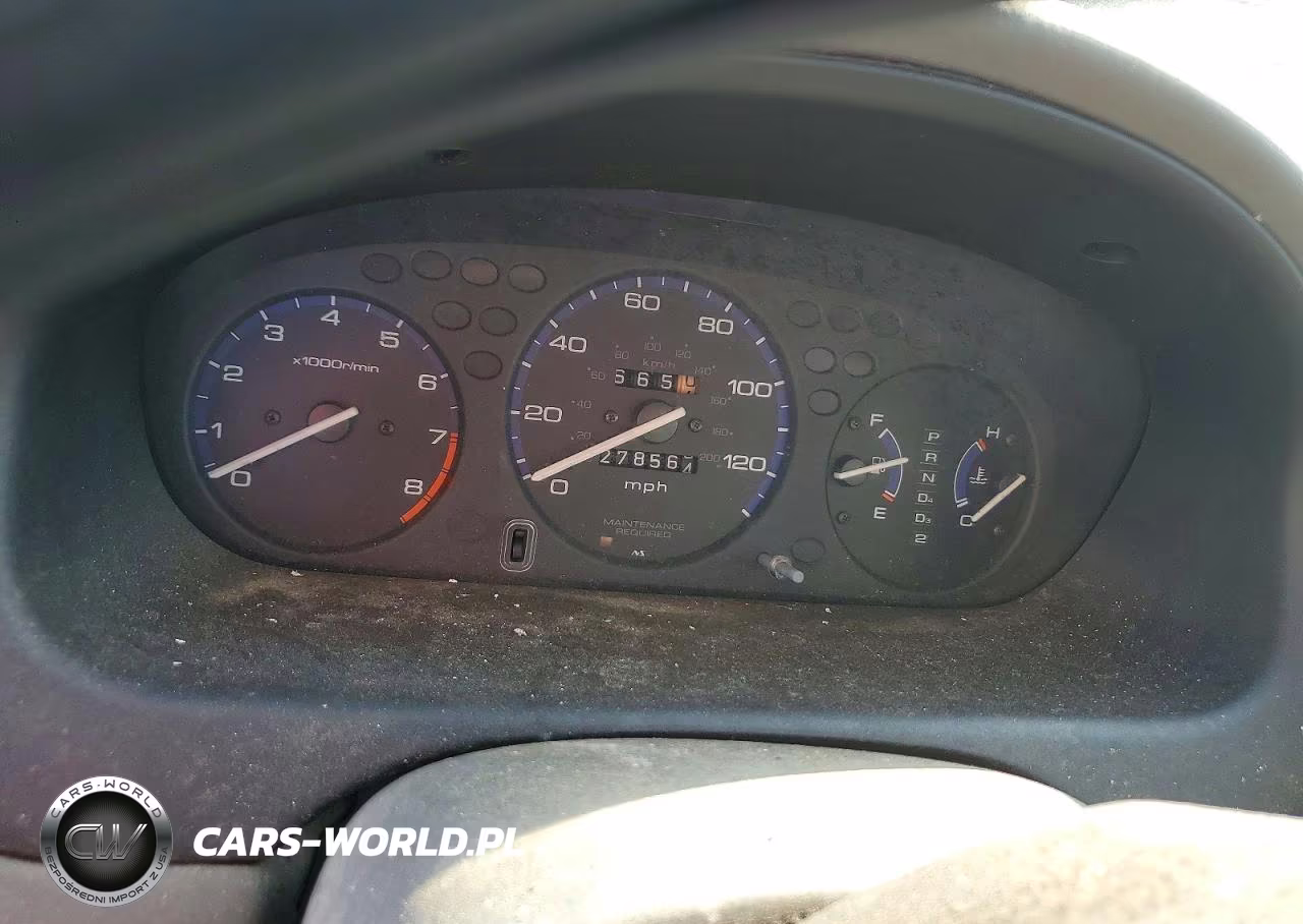2000 Honda Civic Ex VIN:1HGEJ8241YL003583 - 9