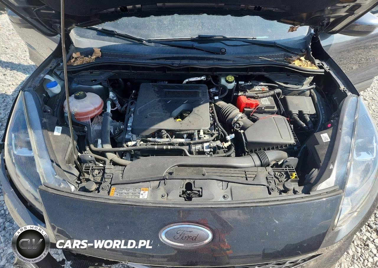 2020 Ford Escape Sel VIN:1FMCU0H69LUA05975 - 12