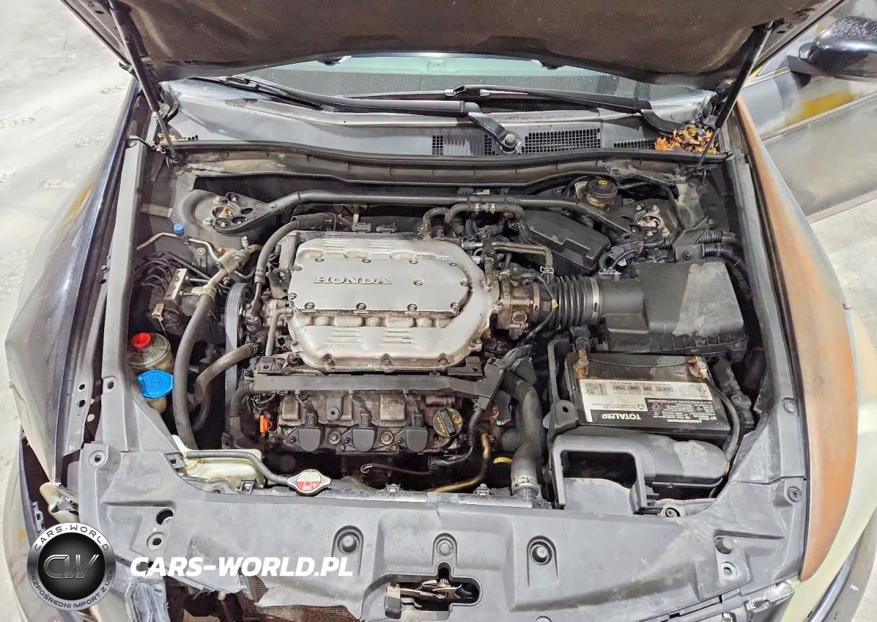 2011 Honda Accord Exl VIN:1HGCP3F82BA020403 - 11