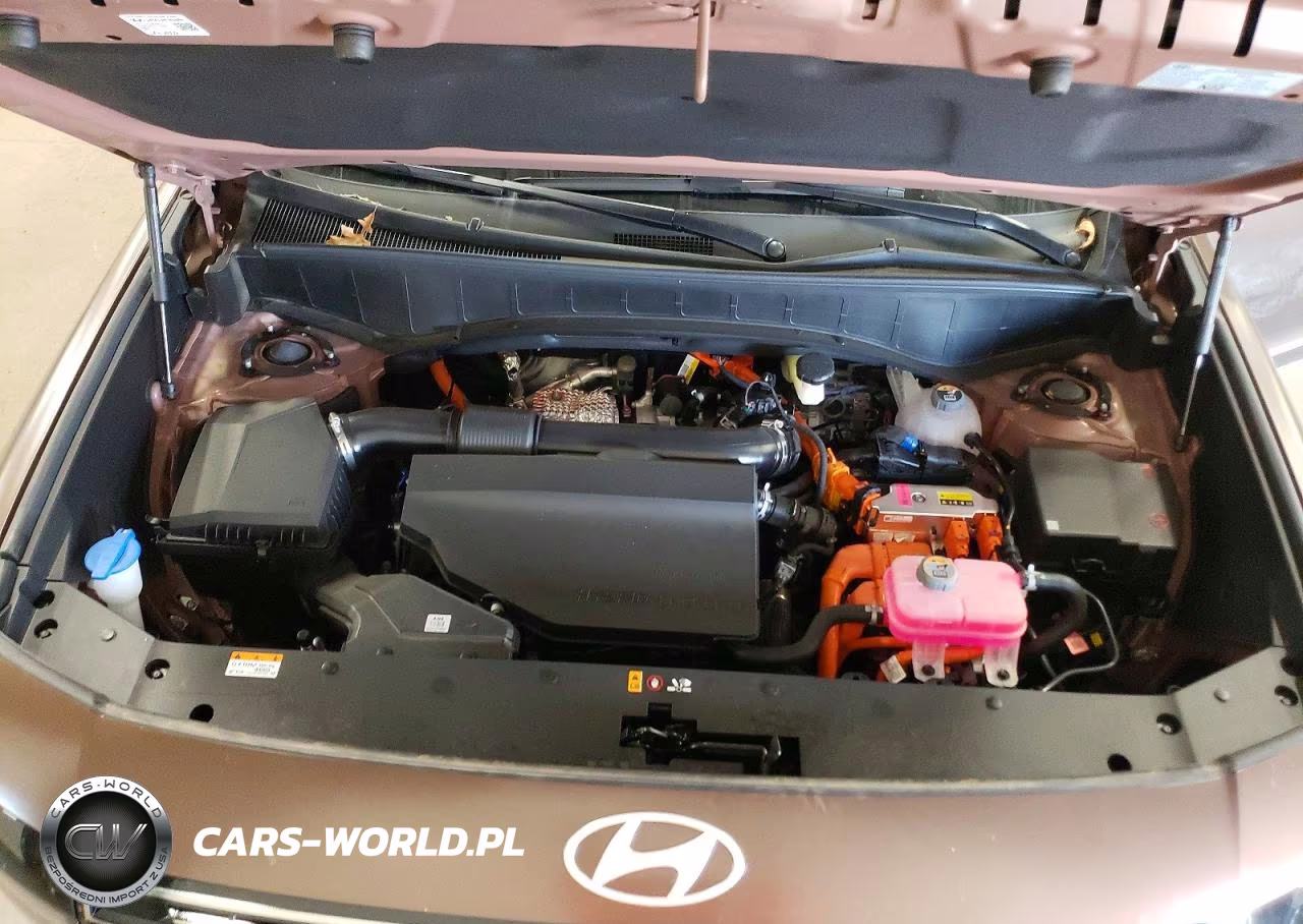 2026 Hyundai Palisade Calligraphy VIN:KM8RMESA0TU081864 - 12