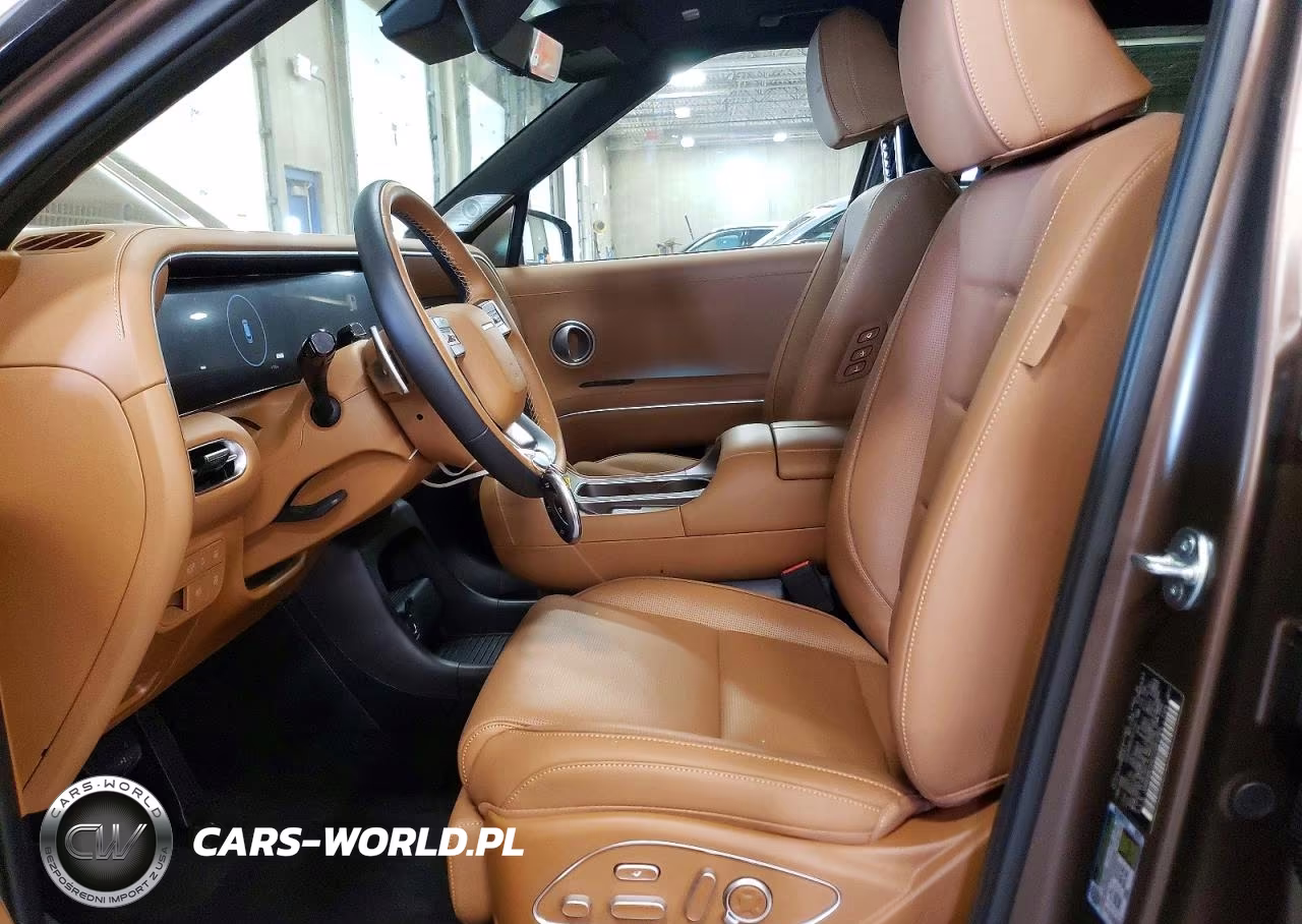 2026 Hyundai Palisade Calligraphy VIN:KM8RMESA0TU081864 - 7