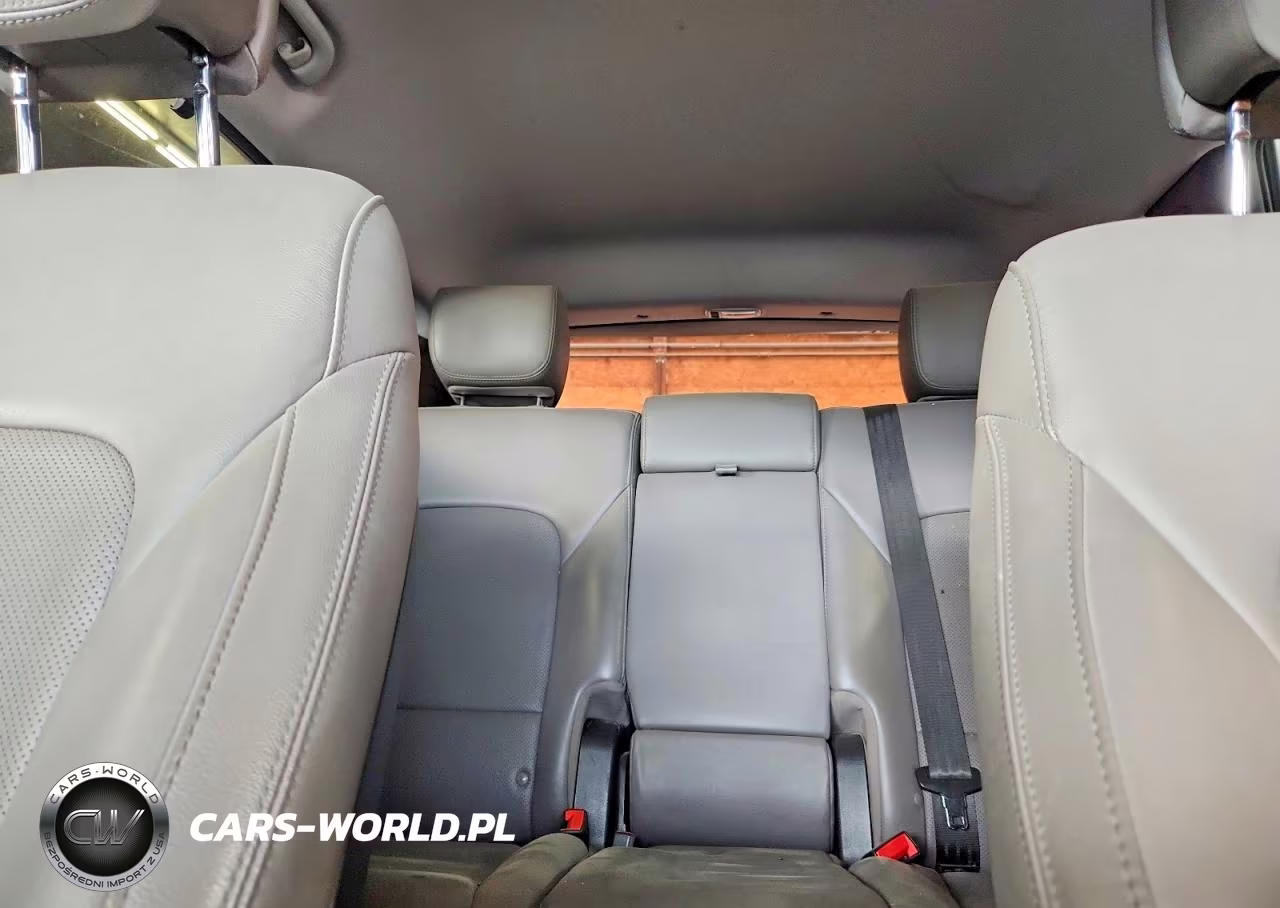 2017 Hyundai Santa Fe Sport 2.4L VIN:5XYZUDLB9HG496972 - 10