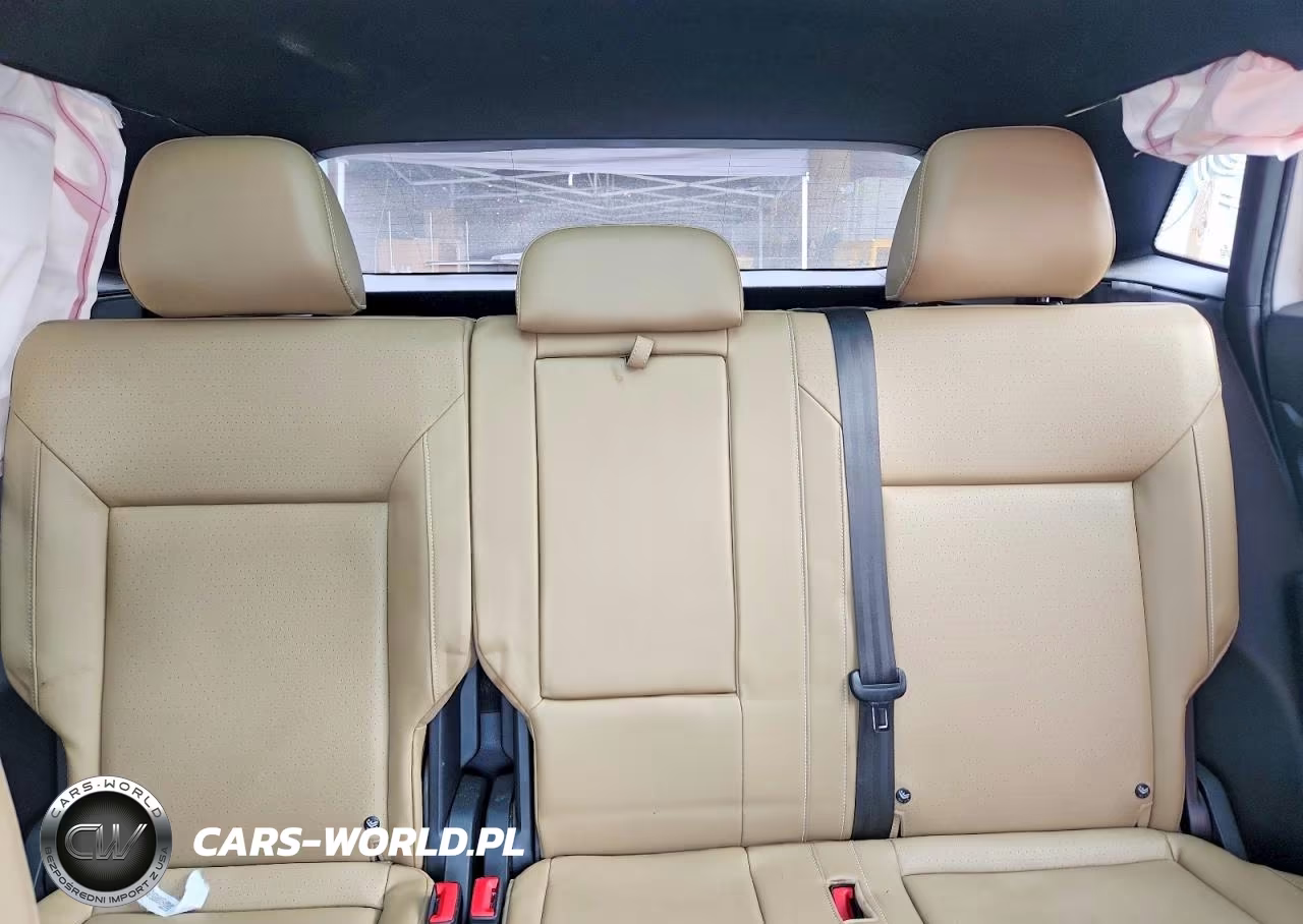 2020 Volkswagen Atlas Cross Sport Se VIN:1V26E2CA5LC220408 - 10