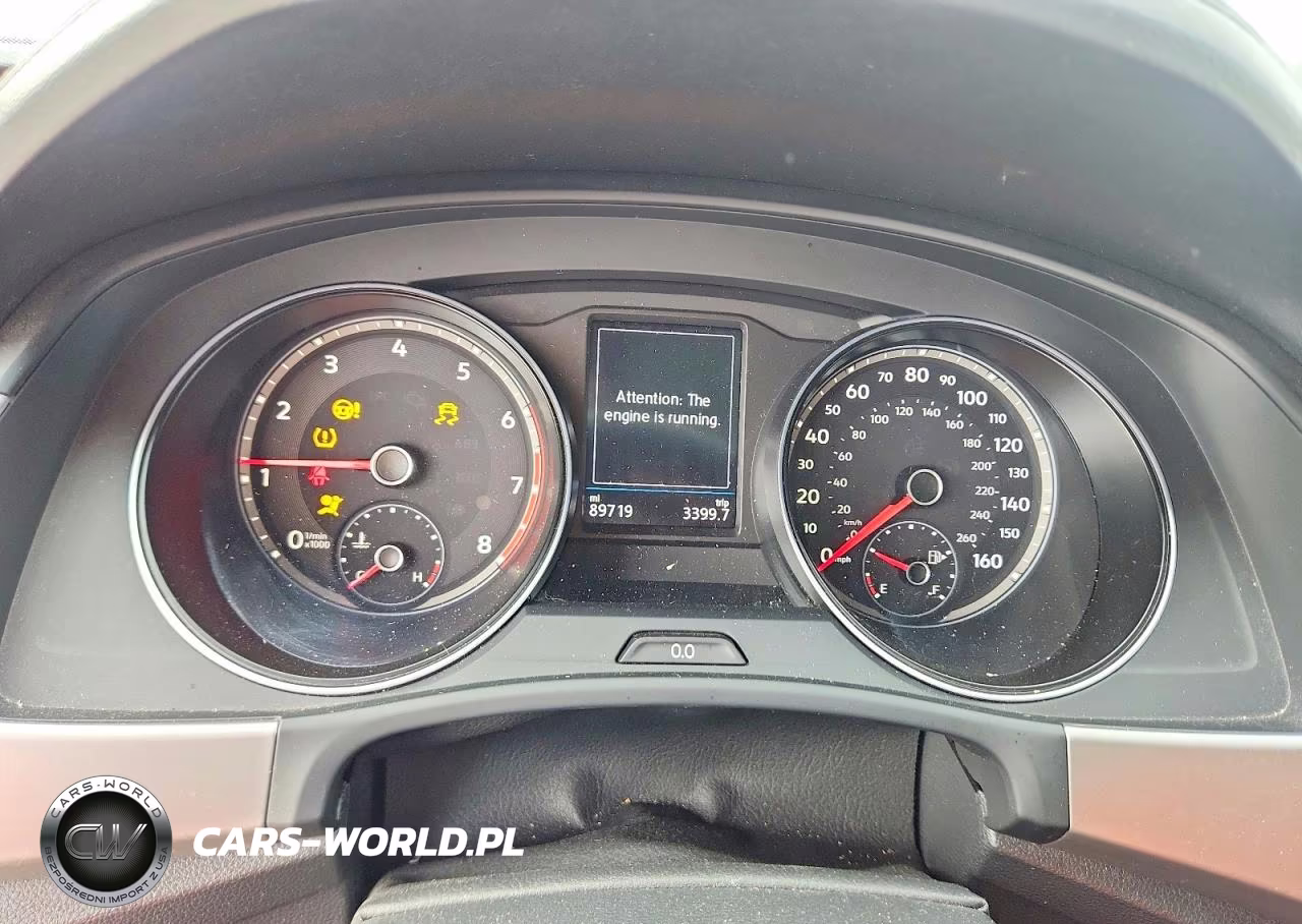 2020 Volkswagen Atlas Cross Sport Se VIN:1V26E2CA5LC220408 - 9