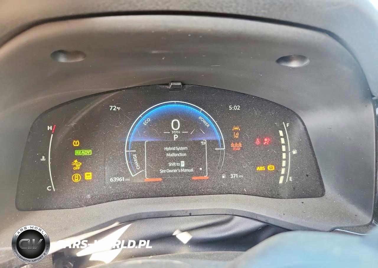 2025 Toyota Camry Le VIN:4T1DAACK6SU501452 - 9