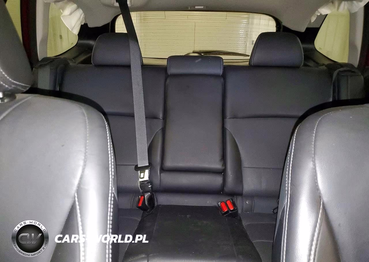 2017 Subaru Outback 2.5I Limited VIN:4S4BSANC3H3318728 - 10