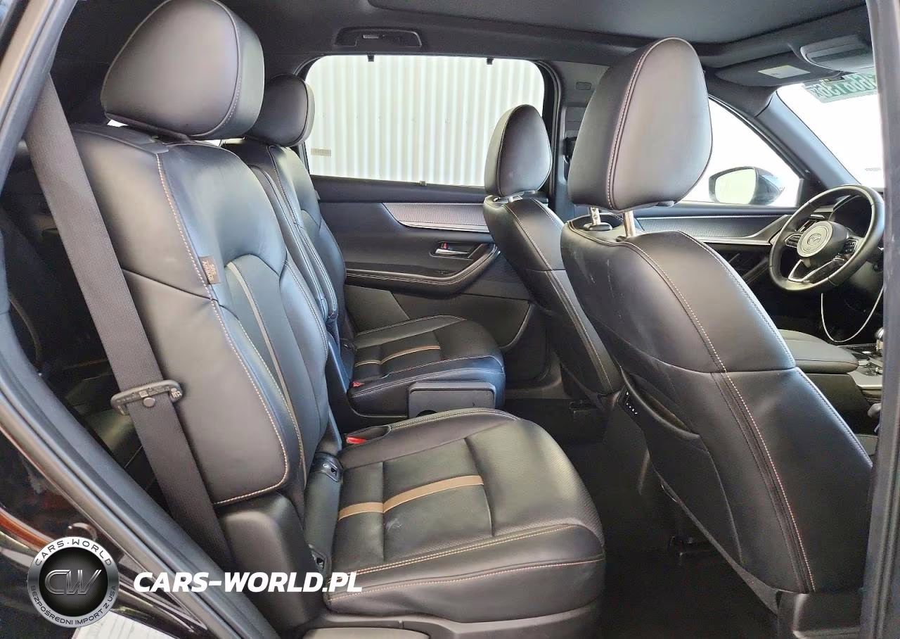 2025 Mazda Cx-90 Premium Plus VIN:JM3KKEHD0S1228852 - 11