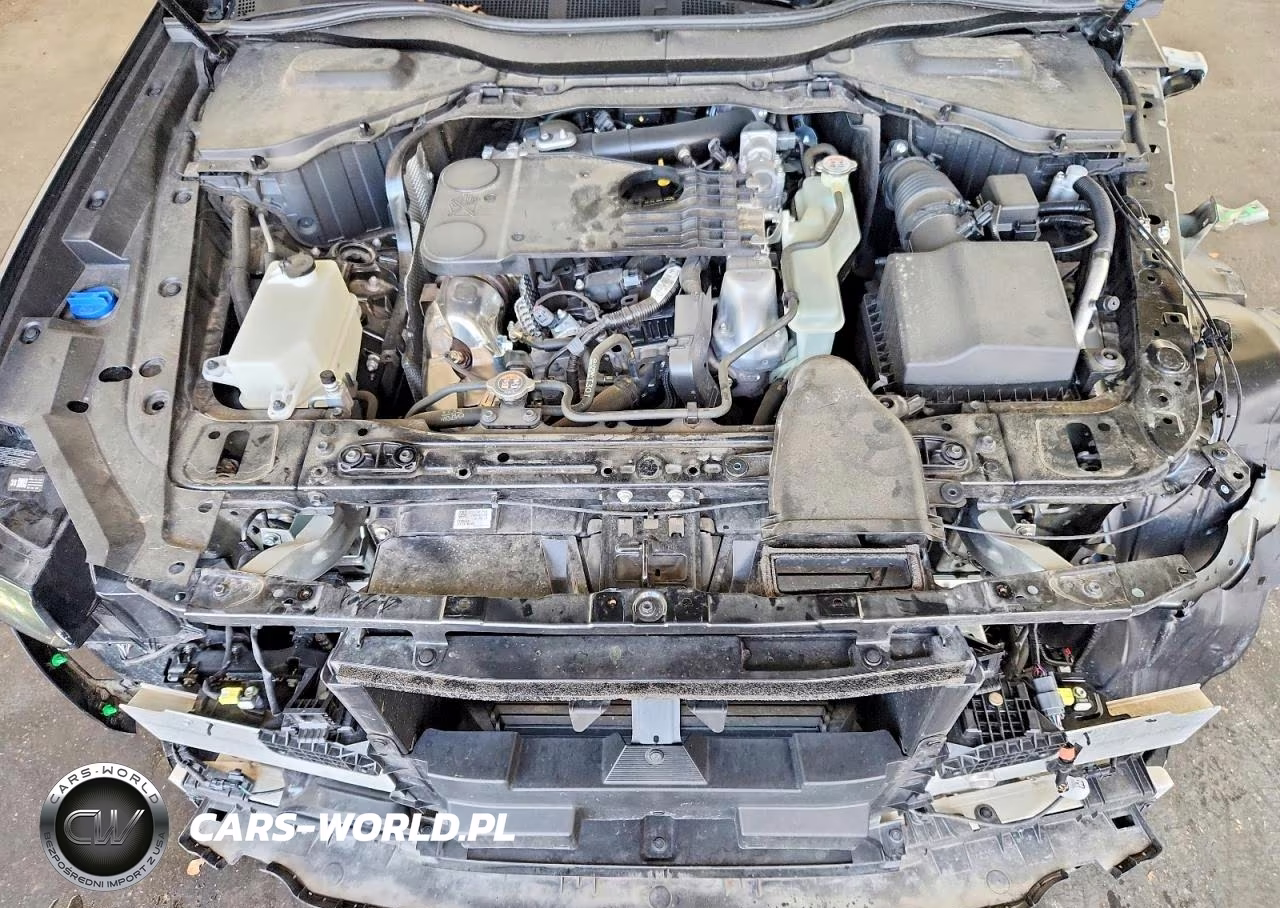 2025 Mazda Cx-90 Premium Plus VIN:JM3KKEHD0S1228852 - 12