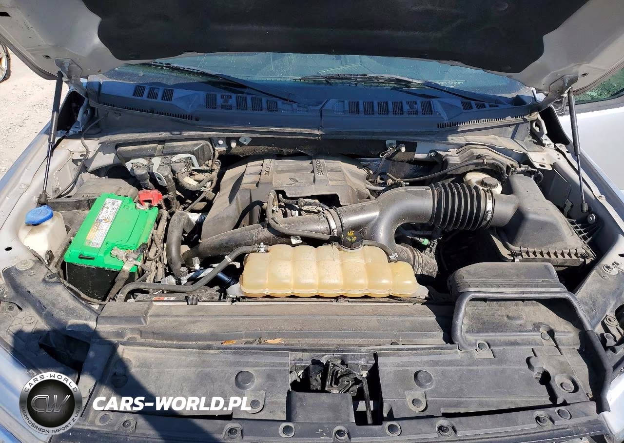 2018 Ford F150 Supercrew VIN:1FTEW1EP8JKE90600 - 11
