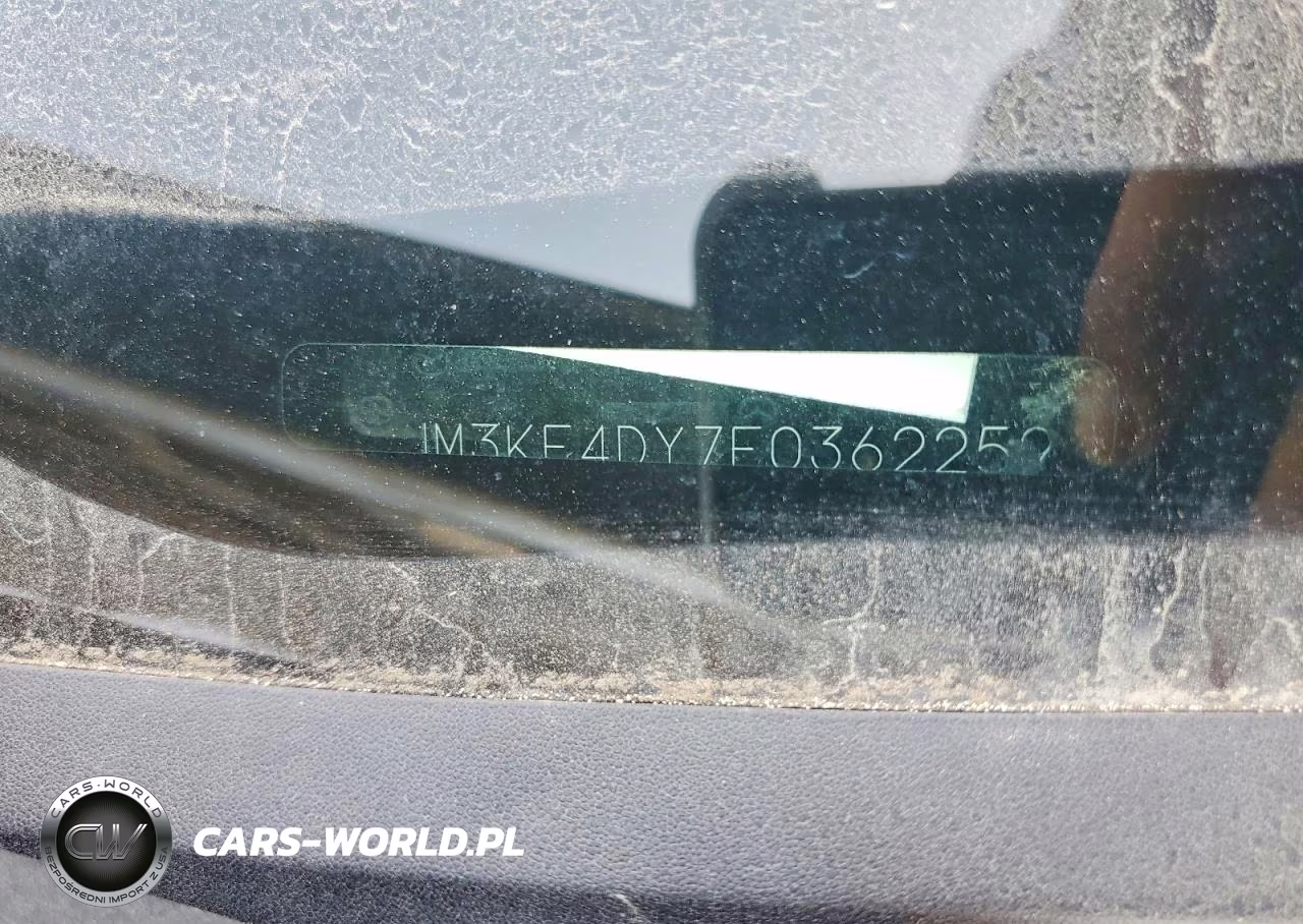 2014 Mazda Cx-5 Gt VIN:JM3KE4DY7E0362259 - 13