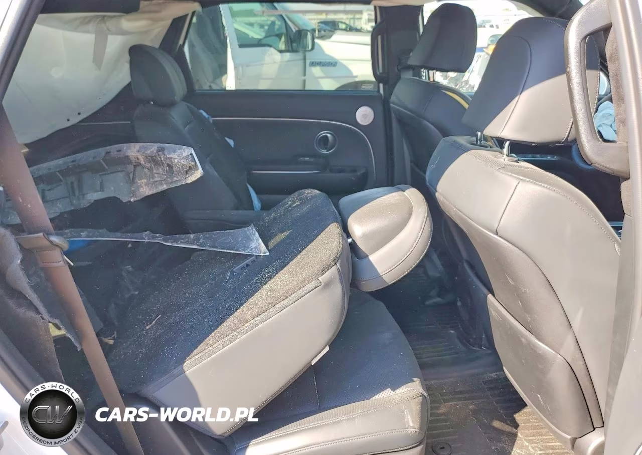 2026 Hyundai Palisade Calligraphy VIN:KM8RM5S27TU047896 - 10