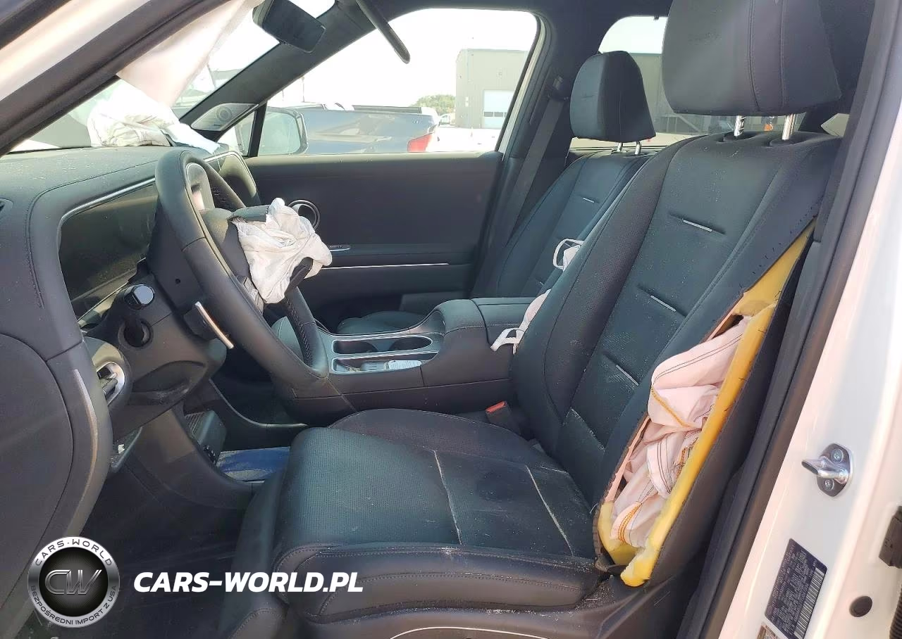 2026 Hyundai Palisade Calligraphy VIN:KM8RM5S27TU047896 - 7