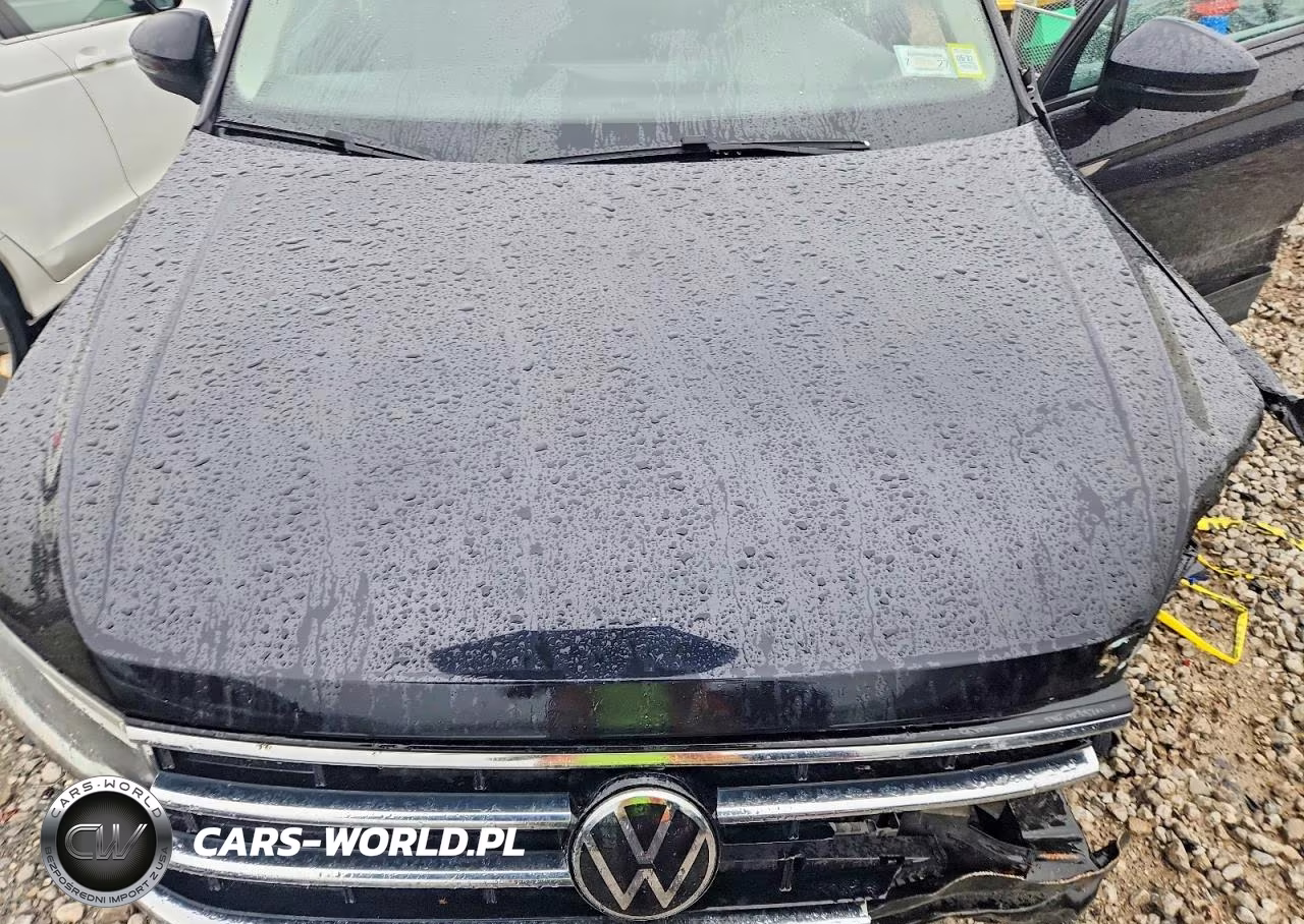2023 Volkswagen Tiguan S VIN:3VVRB7AX3PM120244 - 12