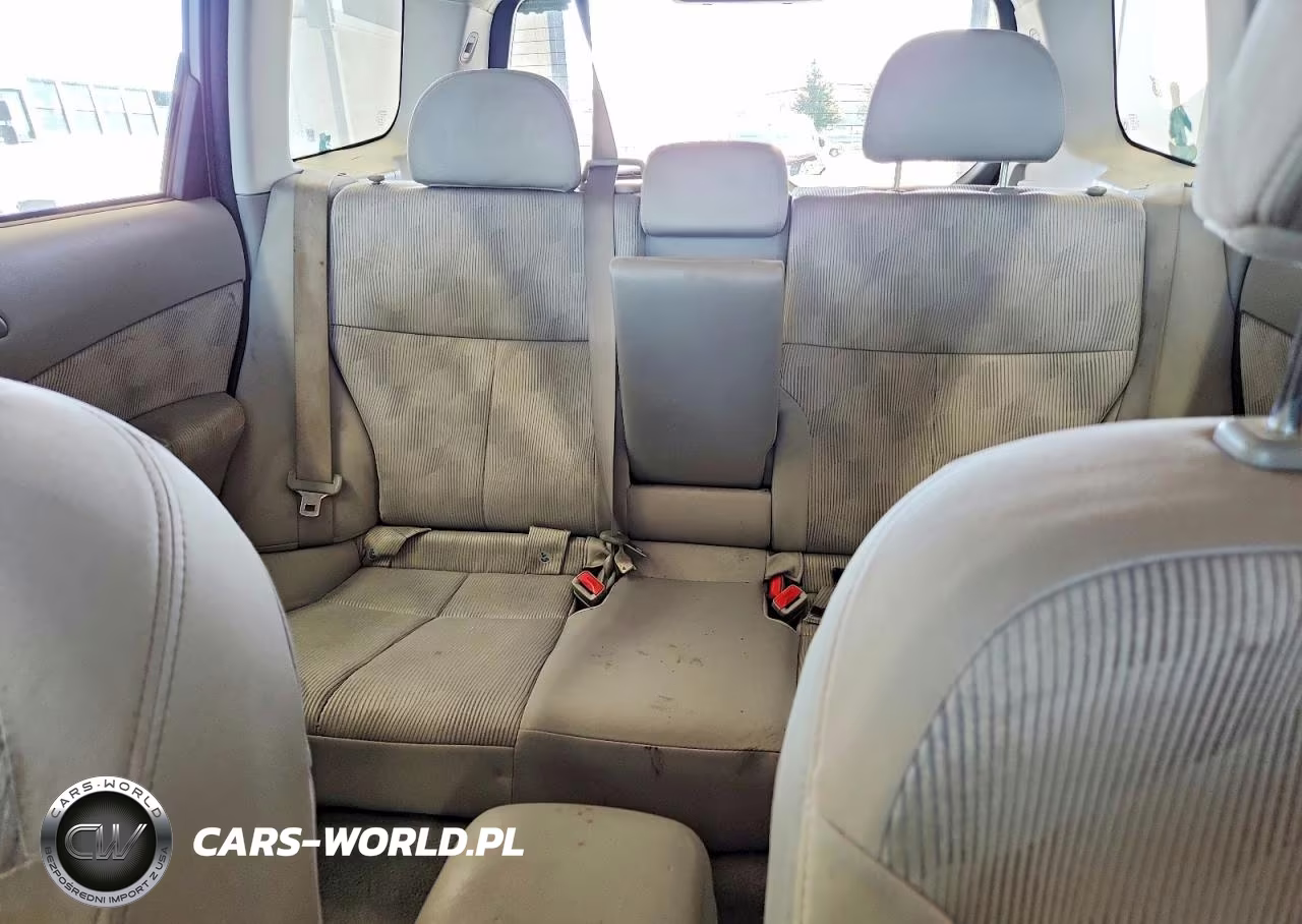 2009 Subaru Forester 2.5X VIN:JF2SH61619H783059 - 10