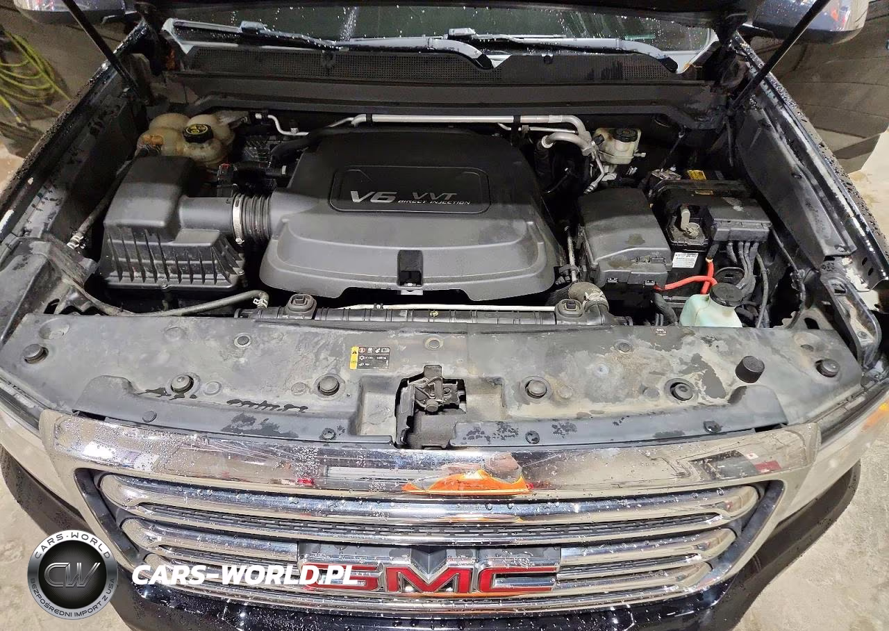 2015 GMC Canyon Slt VIN:1GTG6CE39F1251989 - 11