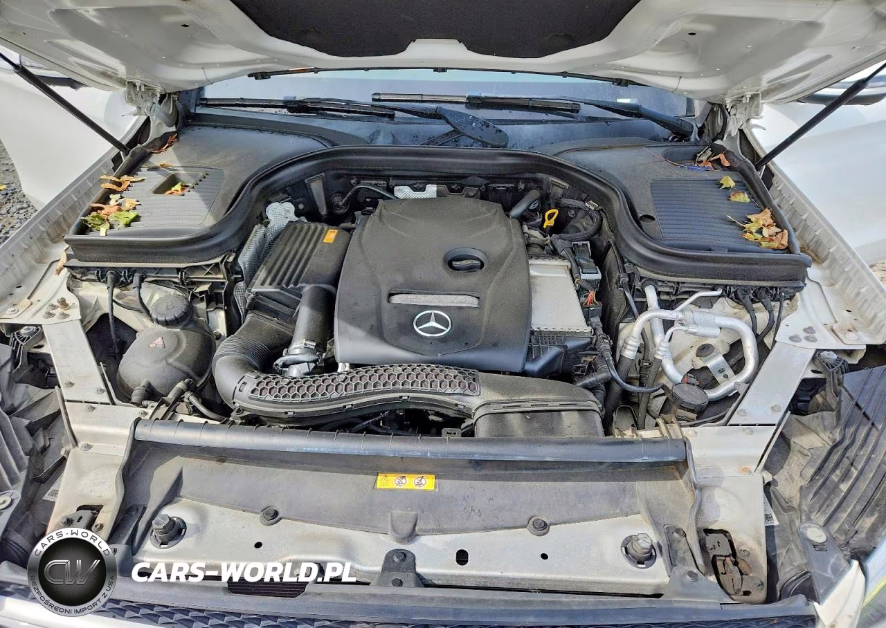 2019 Mercedes-Benz Glc 300 4Matic VIN:WDC0G4KB1KV184656 - 11