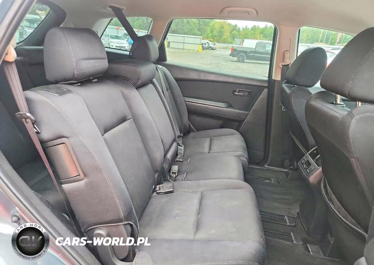 2010 Mazda Cx-9 VIN:JM3TB3MV5A0214263 - 11
