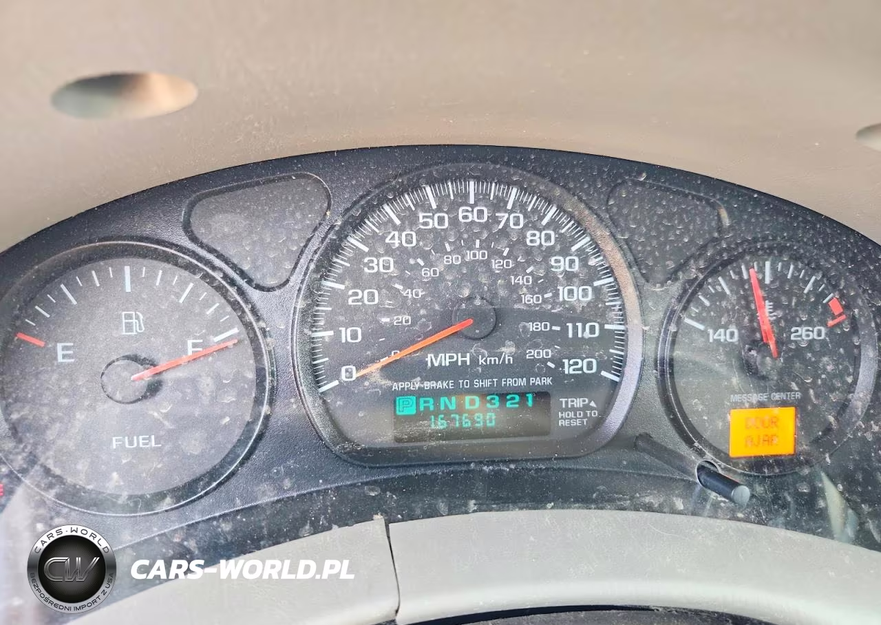 2005 Chevrolet Impala VIN:2G1WF52E259226920 - 9