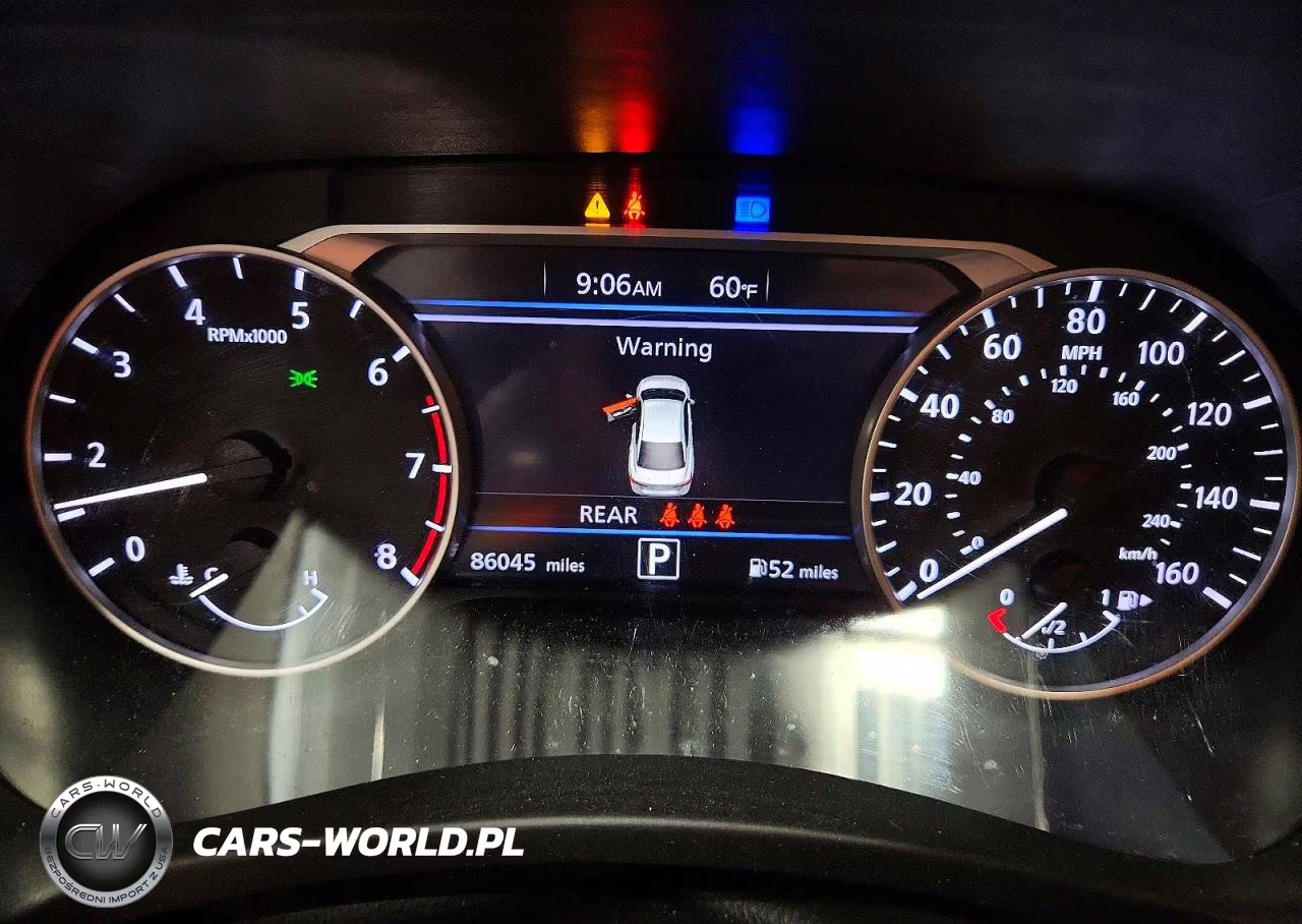 2022 Nissan Sentra Sv VIN:3N1AB8CV5NY248524 - 9
