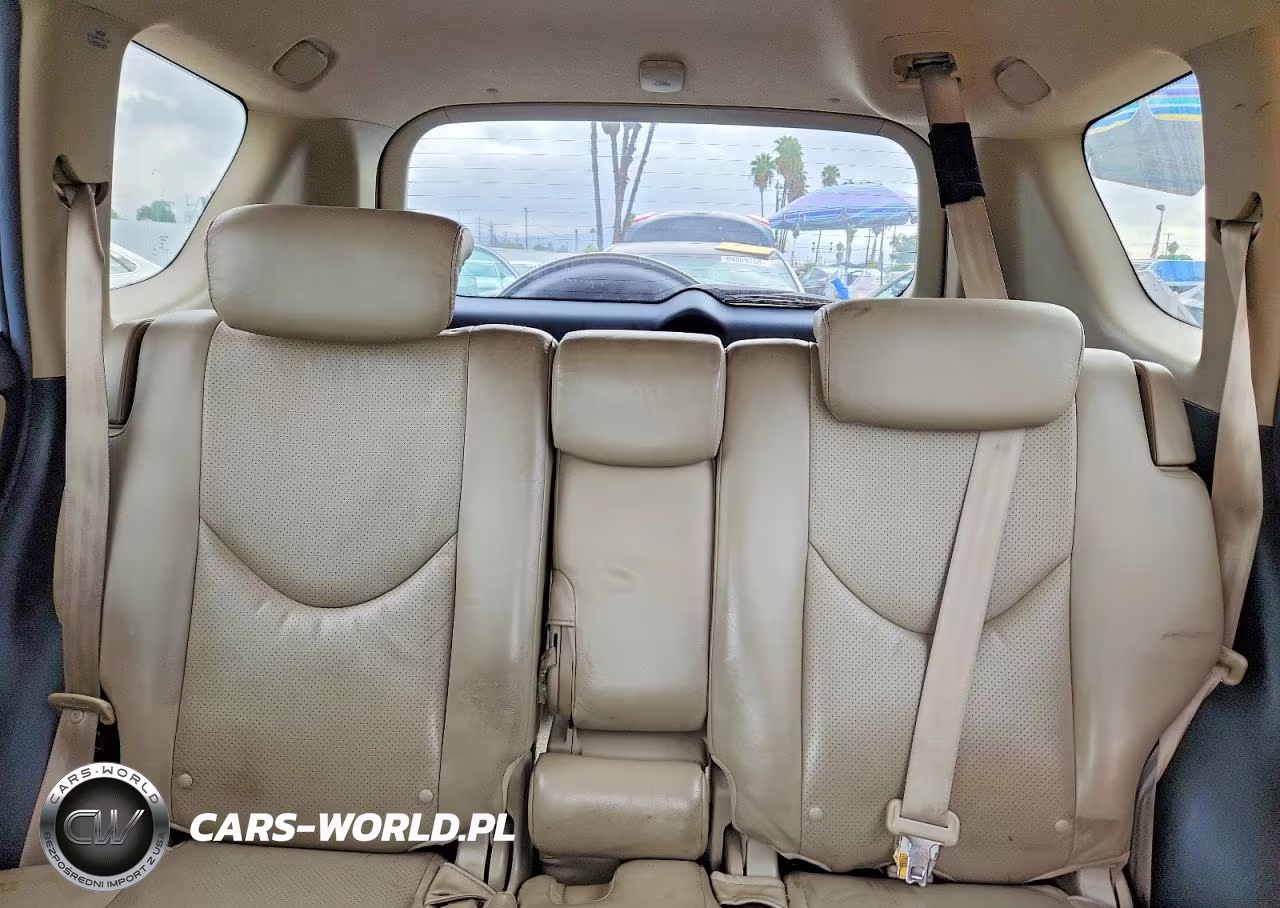 2010 Toyota Rav4 Limited VIN:2T3YF4DVXAW030859 - 10