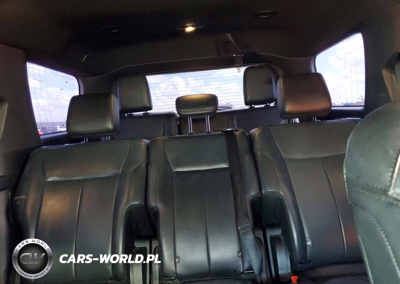 2018 Ford Expedition Xlt VIN:1FMJU1HTXJEA17949 - 10