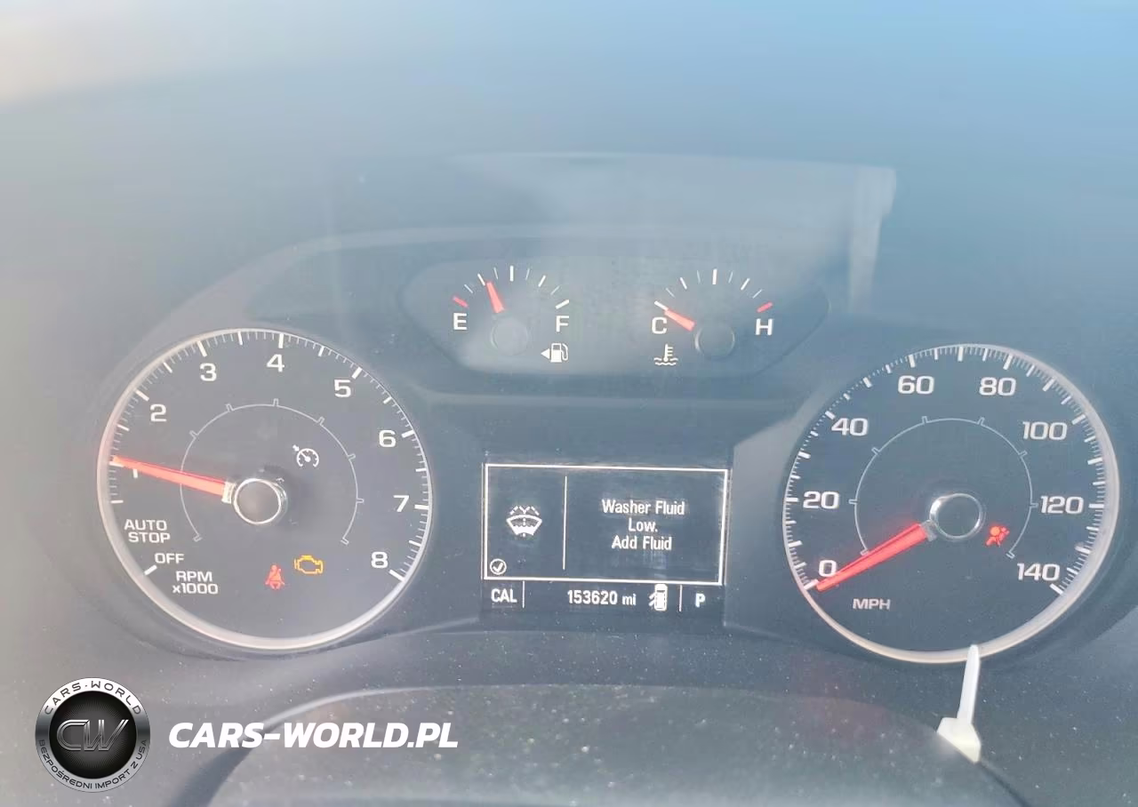 2018 GMC Acadia Sle VIN:1GKKNKLA6JZ231786 - 9