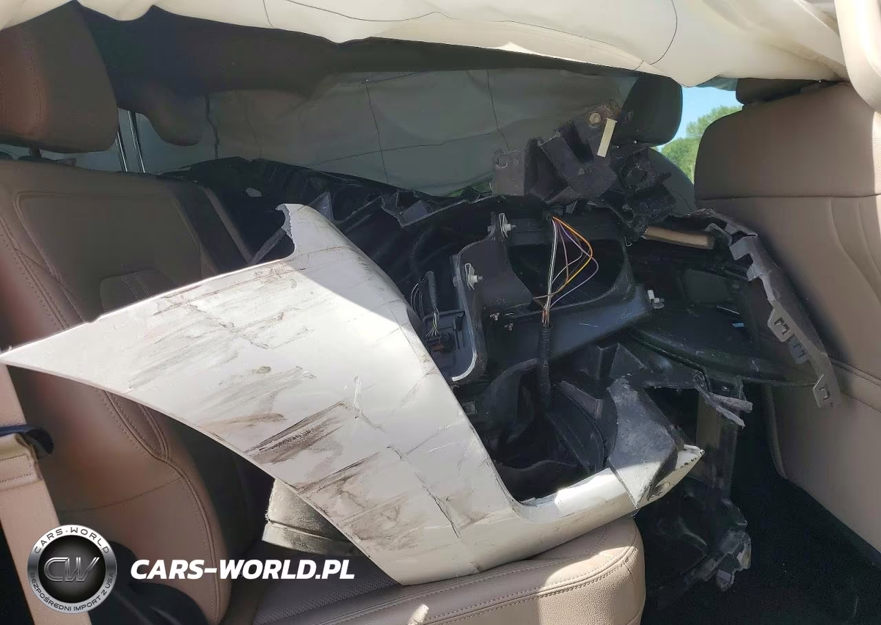 2024 Ford Expedition Limited VIN:1FMJU2A86REB06148 - 11