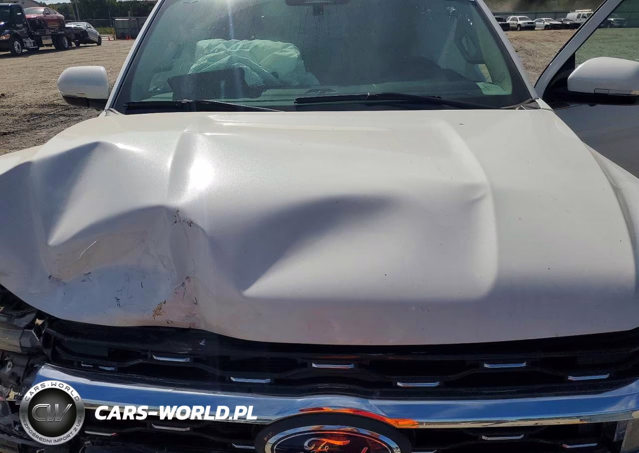 2024 Ford Expedition Limited VIN:1FMJU2A86REB06148 - 12