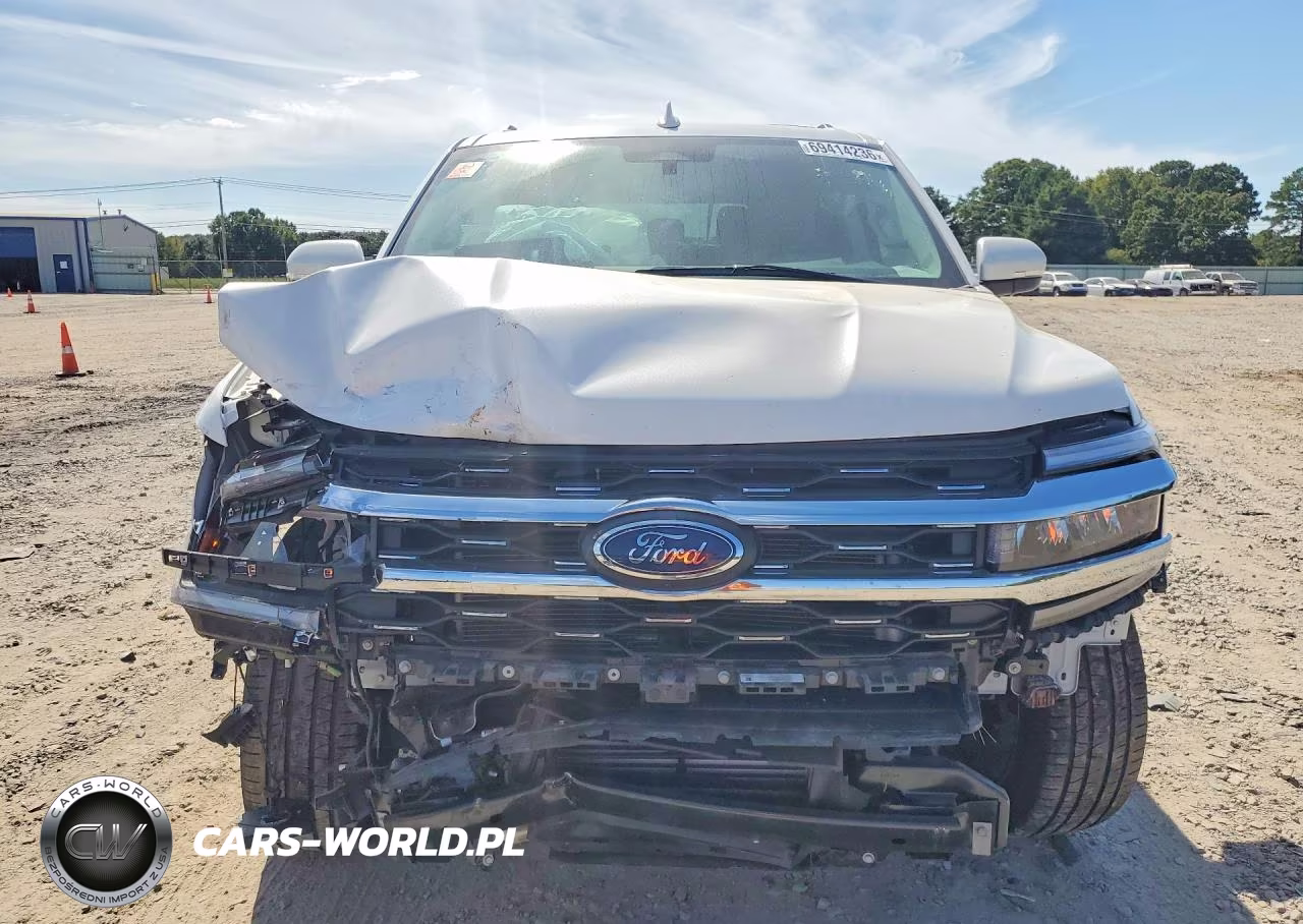 2024 Ford Expedition Limited VIN:1FMJU2A86REB06148 - 5