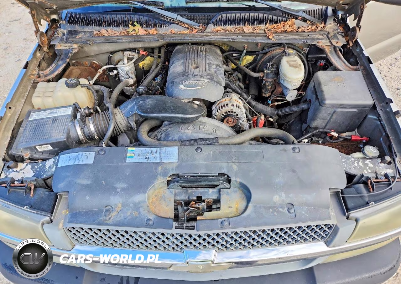 2003 Chevrolet Silverado K1500 VIN:1GCEK14V53E354406 - 11