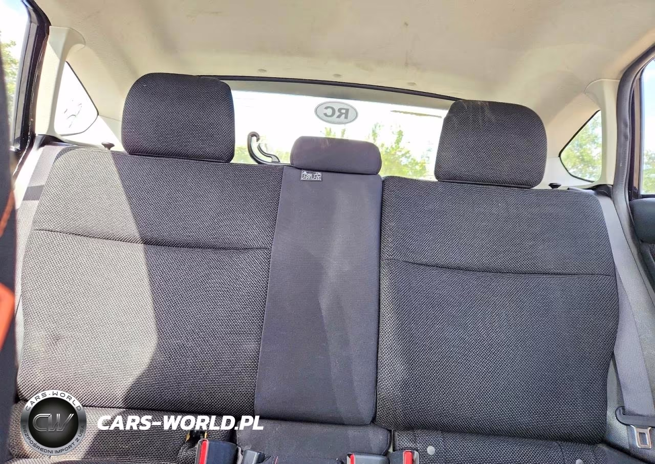 2016 Subaru Crosstrek Premium VIN:JF2GPABC1G8300442 - 10