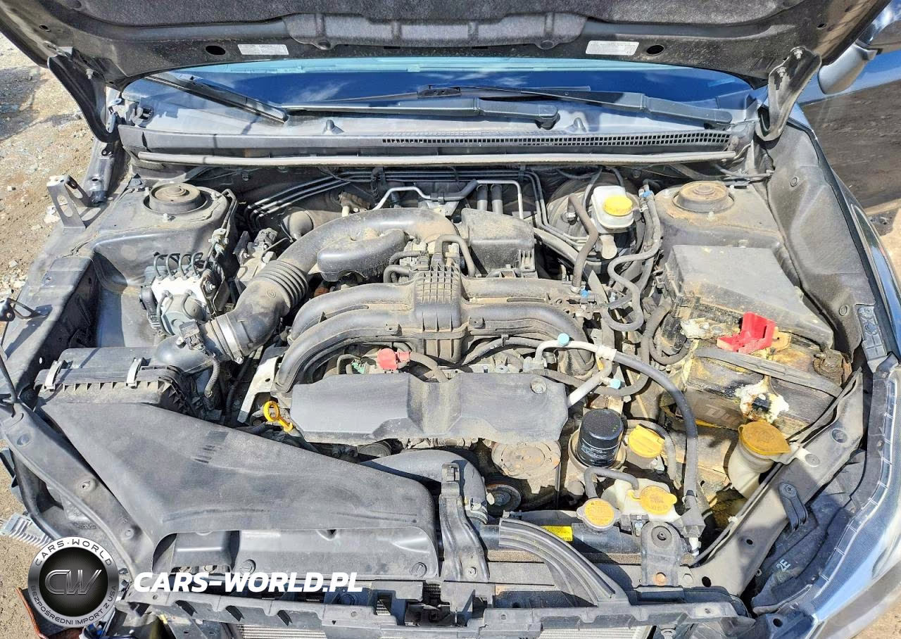 2016 Subaru Crosstrek Premium VIN:JF2GPABC1G8300442 - 12